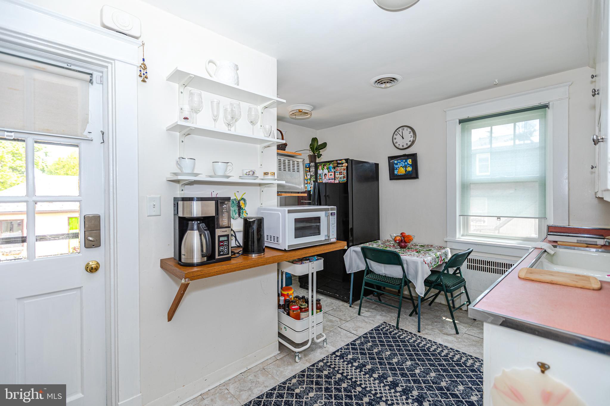 TOWSON - Residential