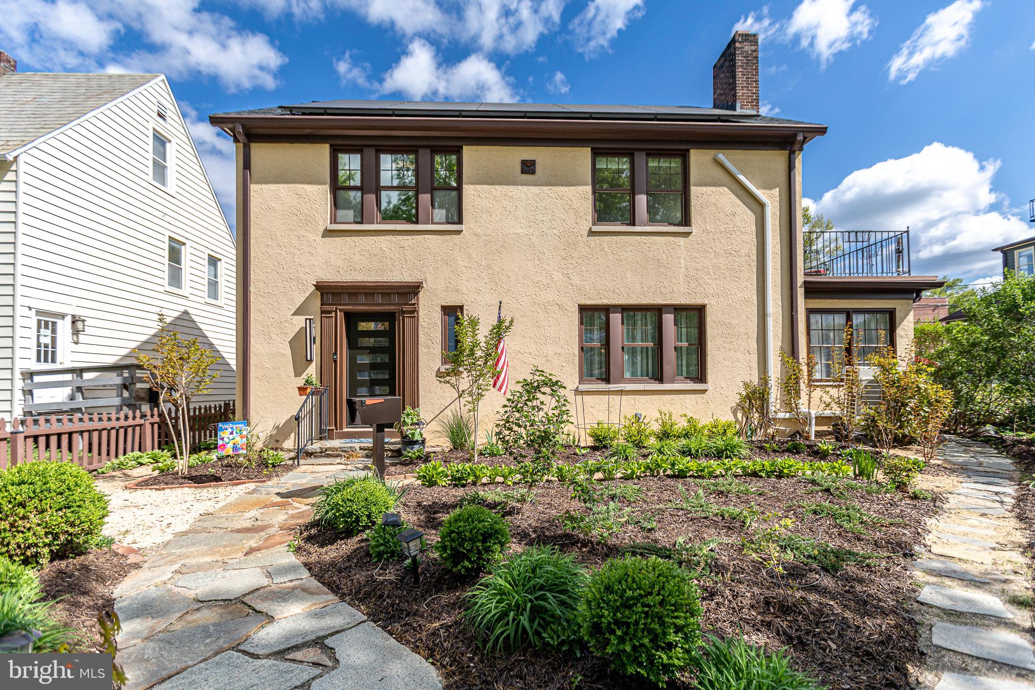 TOWSON - Residential