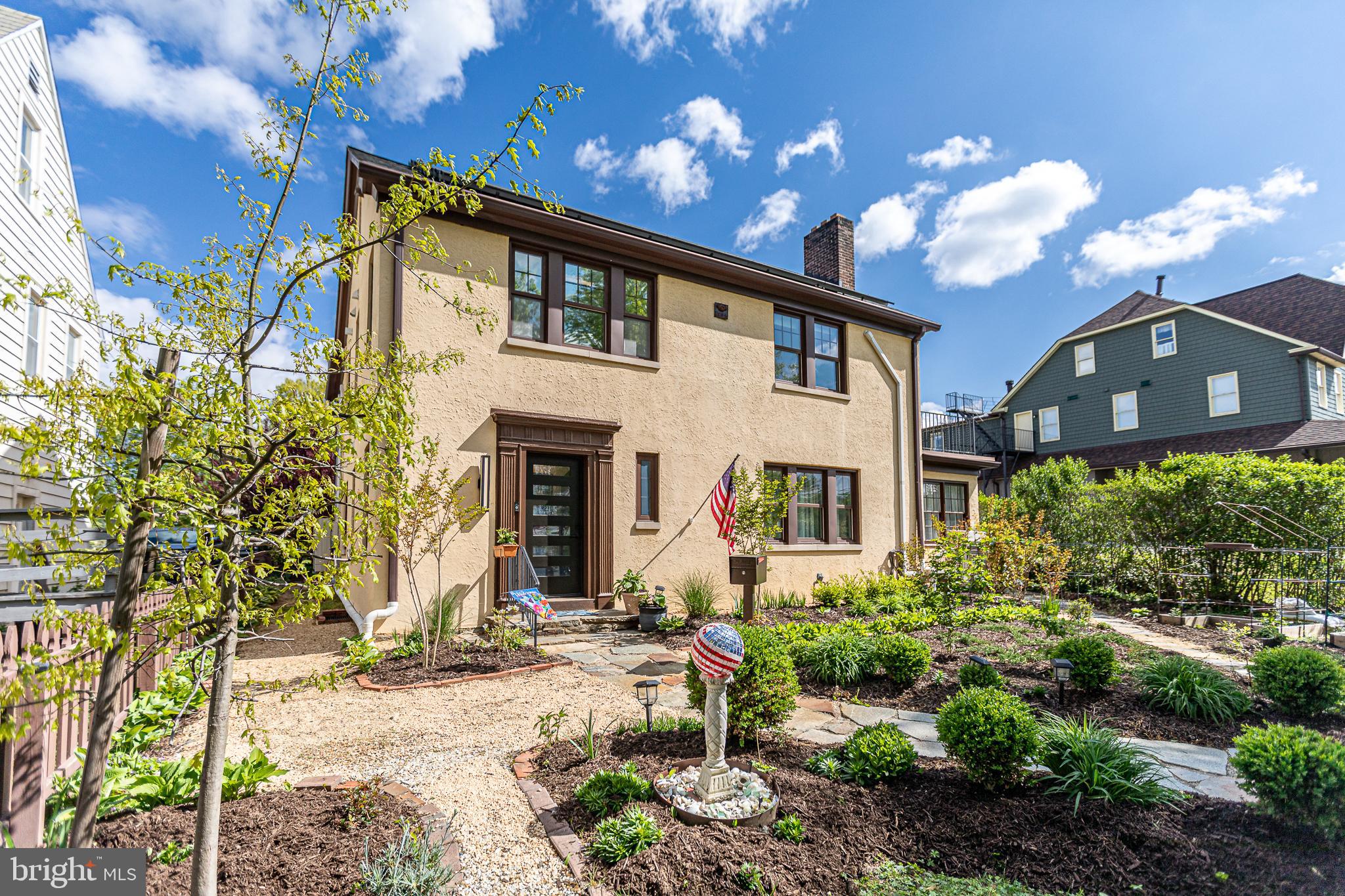 TOWSON - Residential