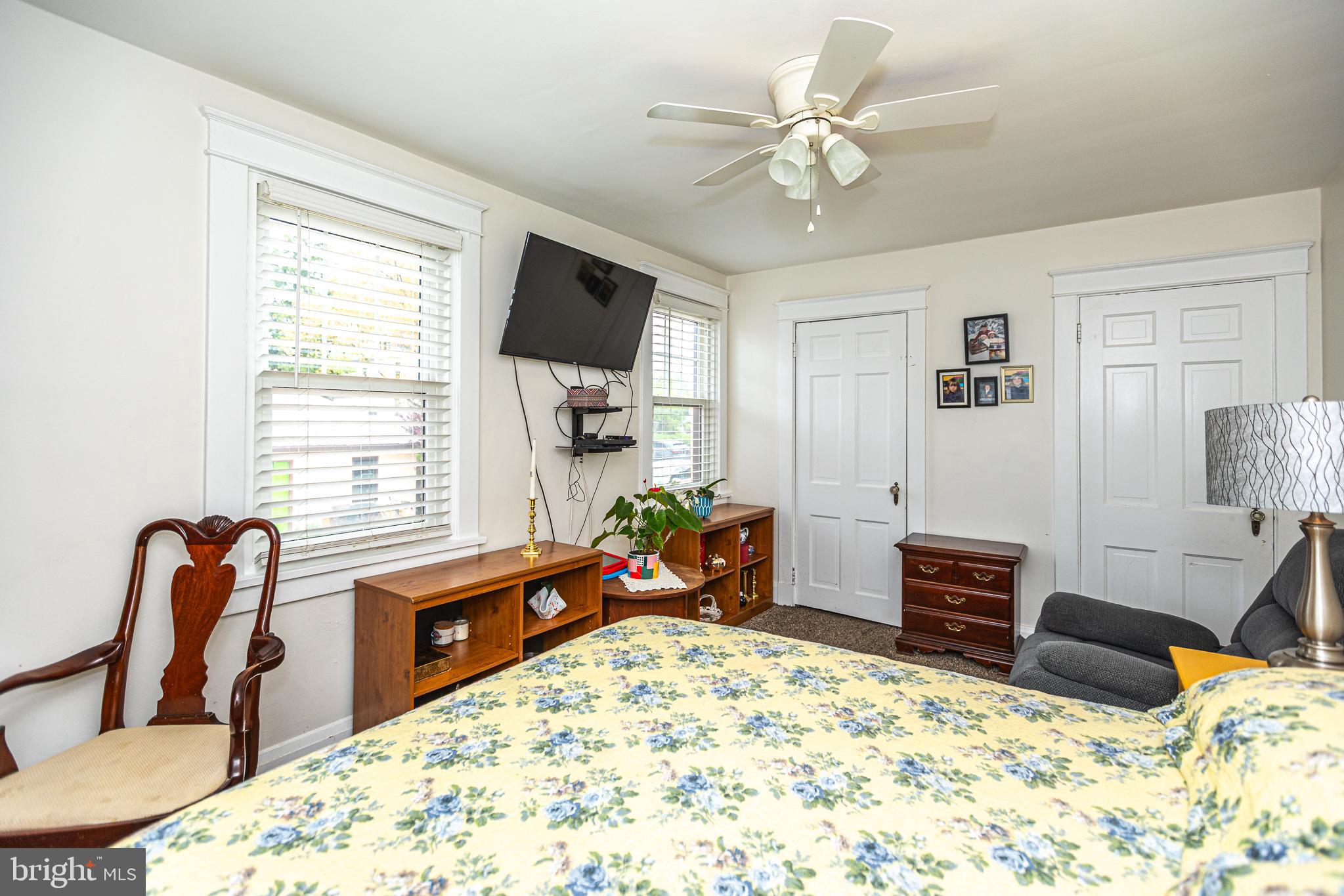 TOWSON - Residential