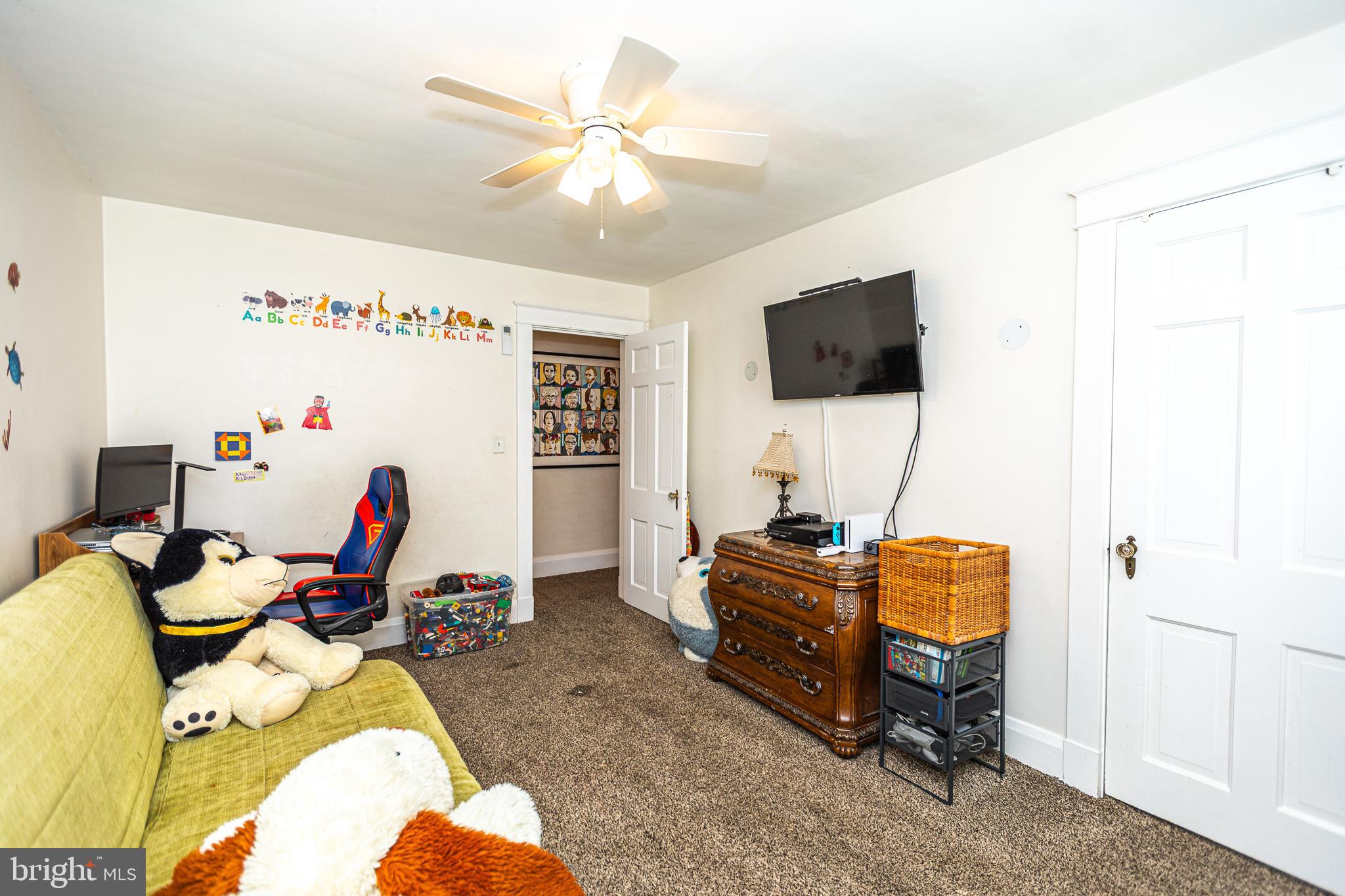 TOWSON - Residential