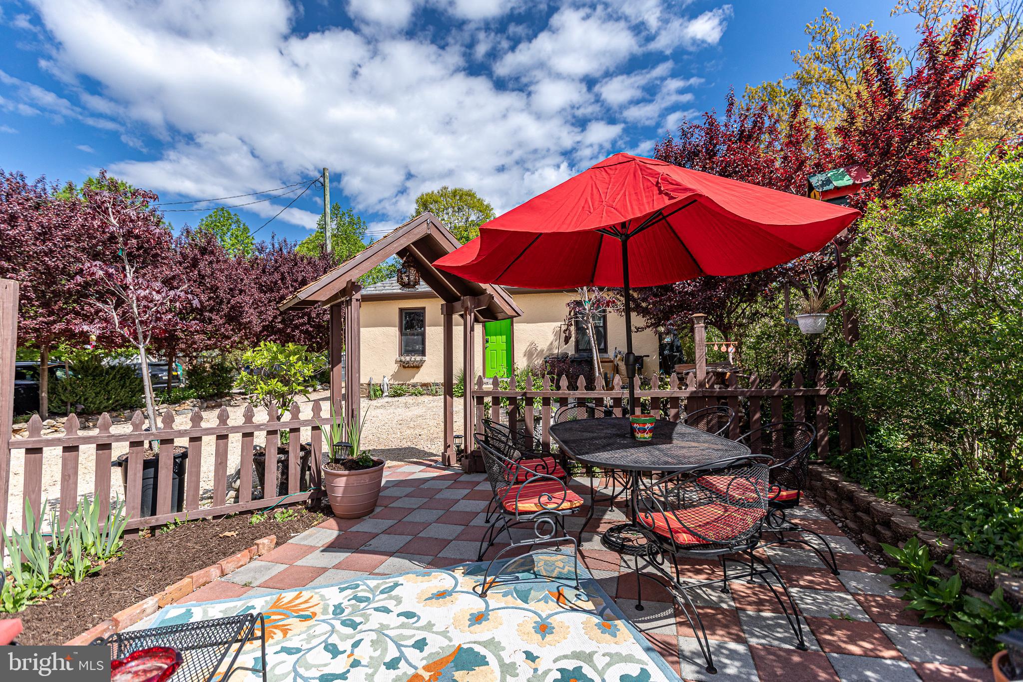 TOWSON - Residential