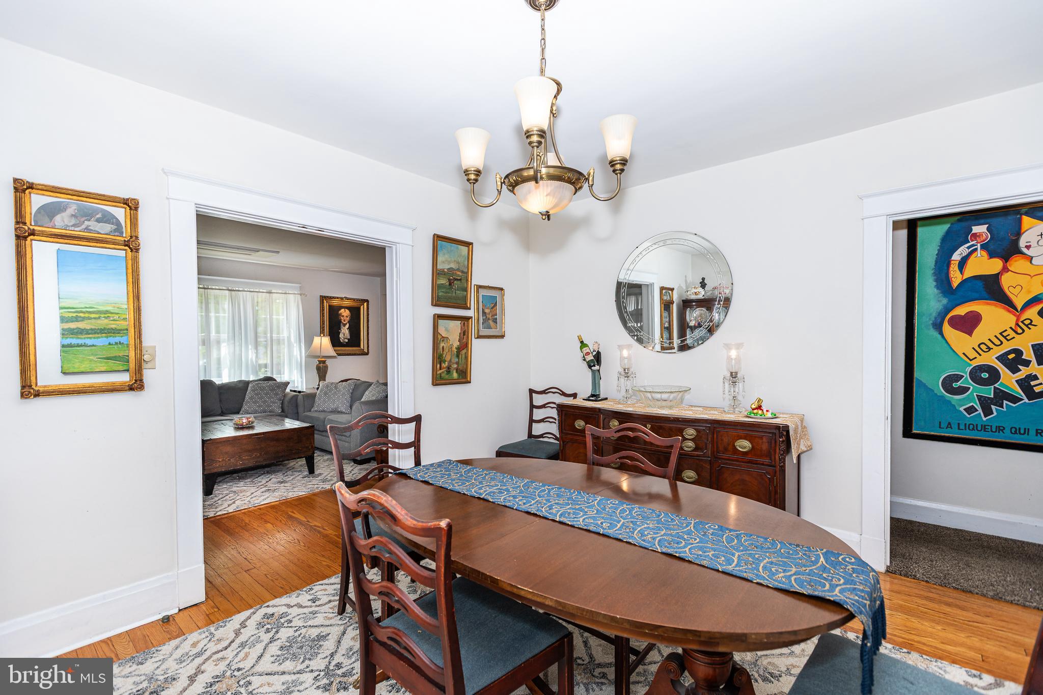 TOWSON - Residential