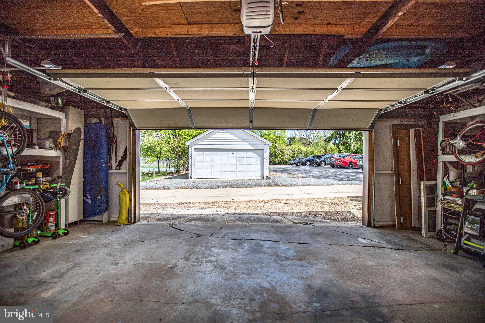 TOWSON - Residential