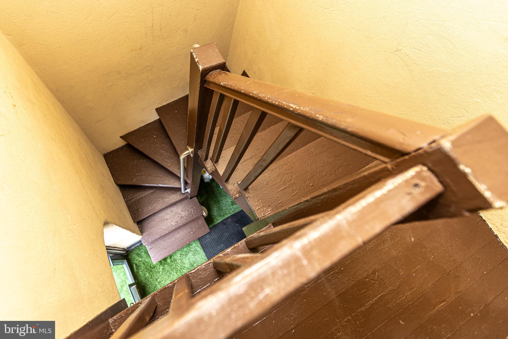 TOWSON - Residential