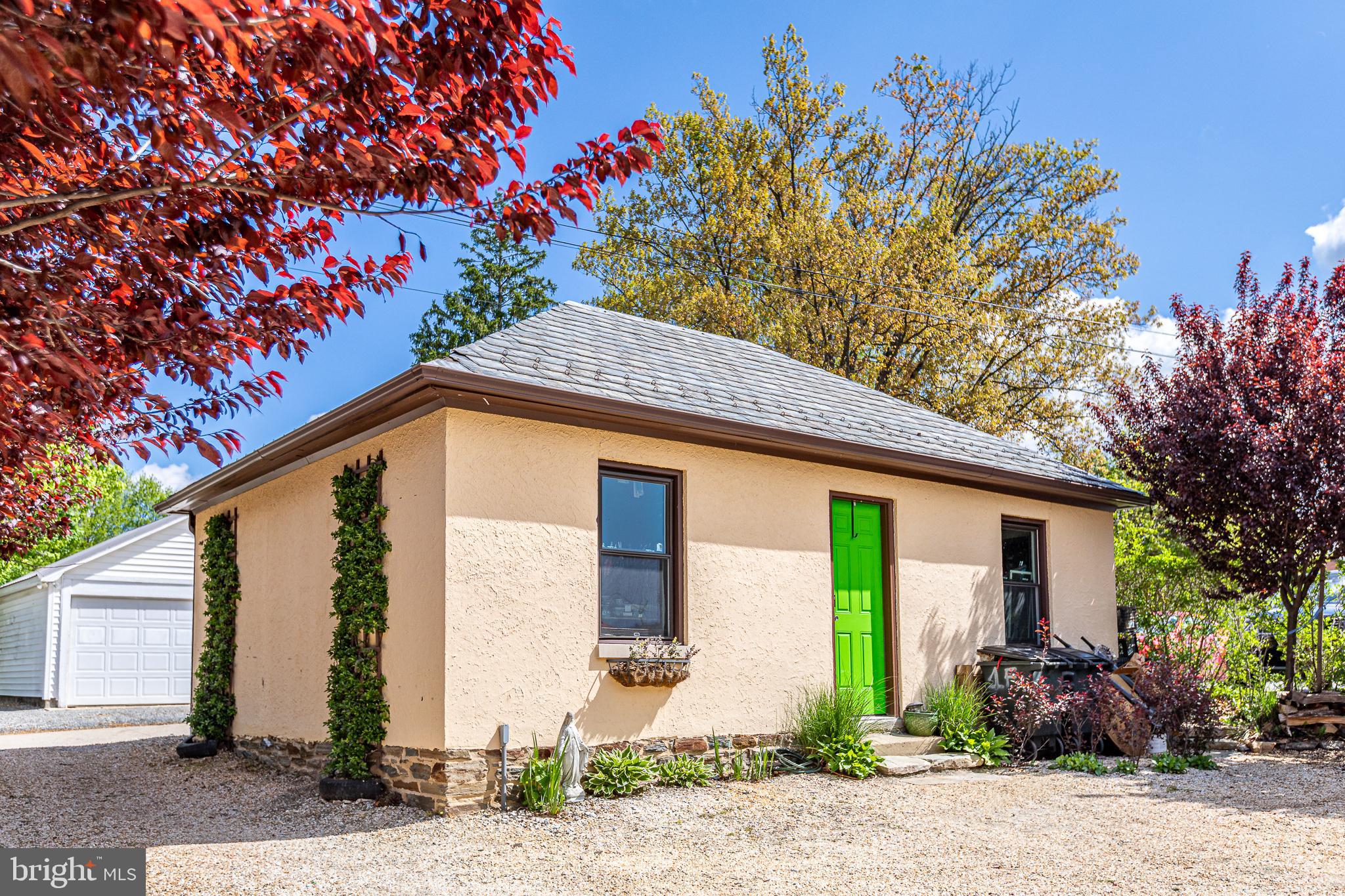 TOWSON - Residential