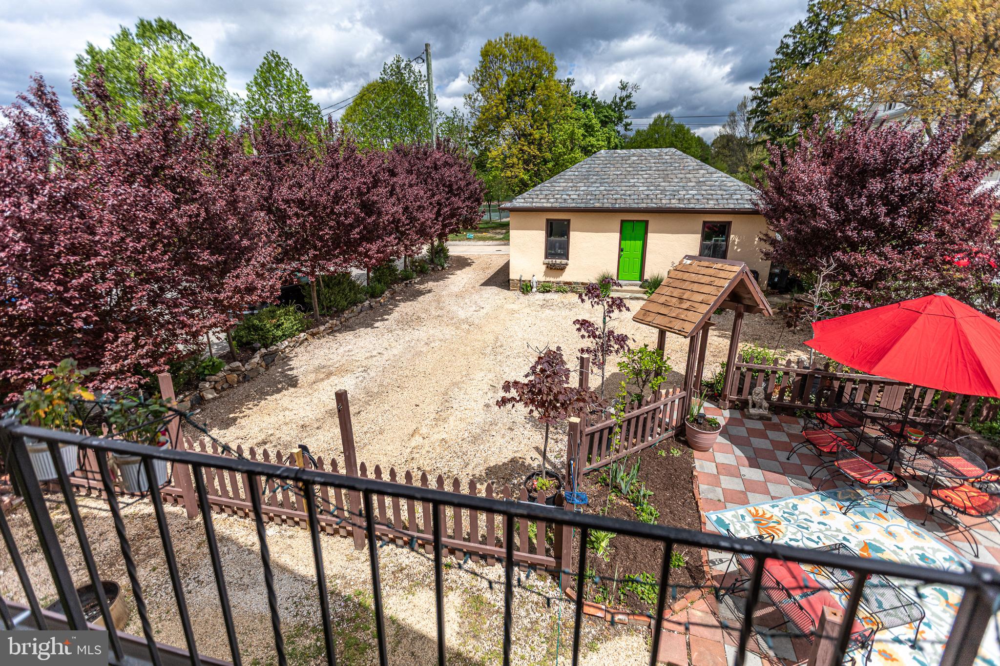 TOWSON - Residential