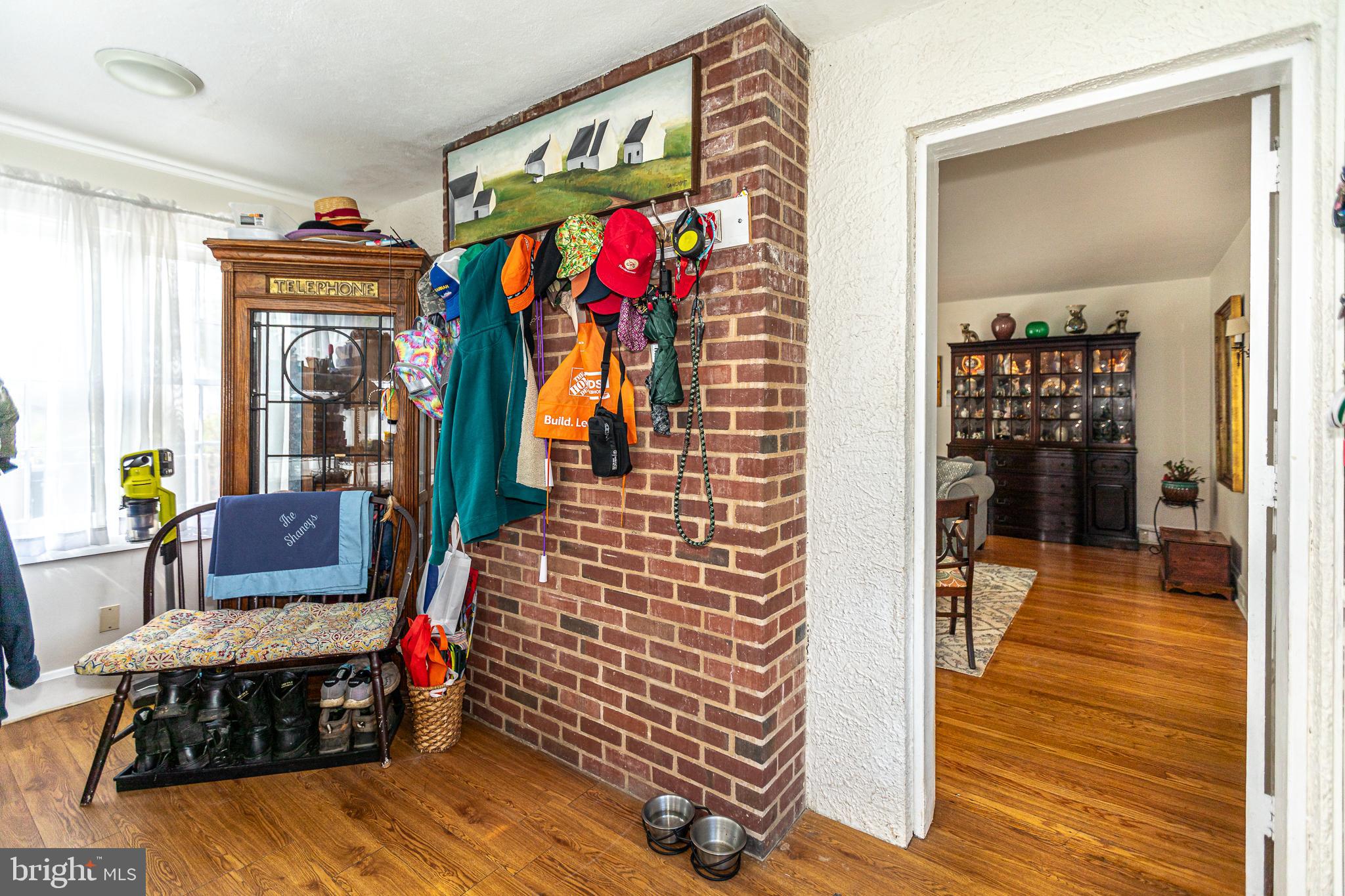 TOWSON - Residential