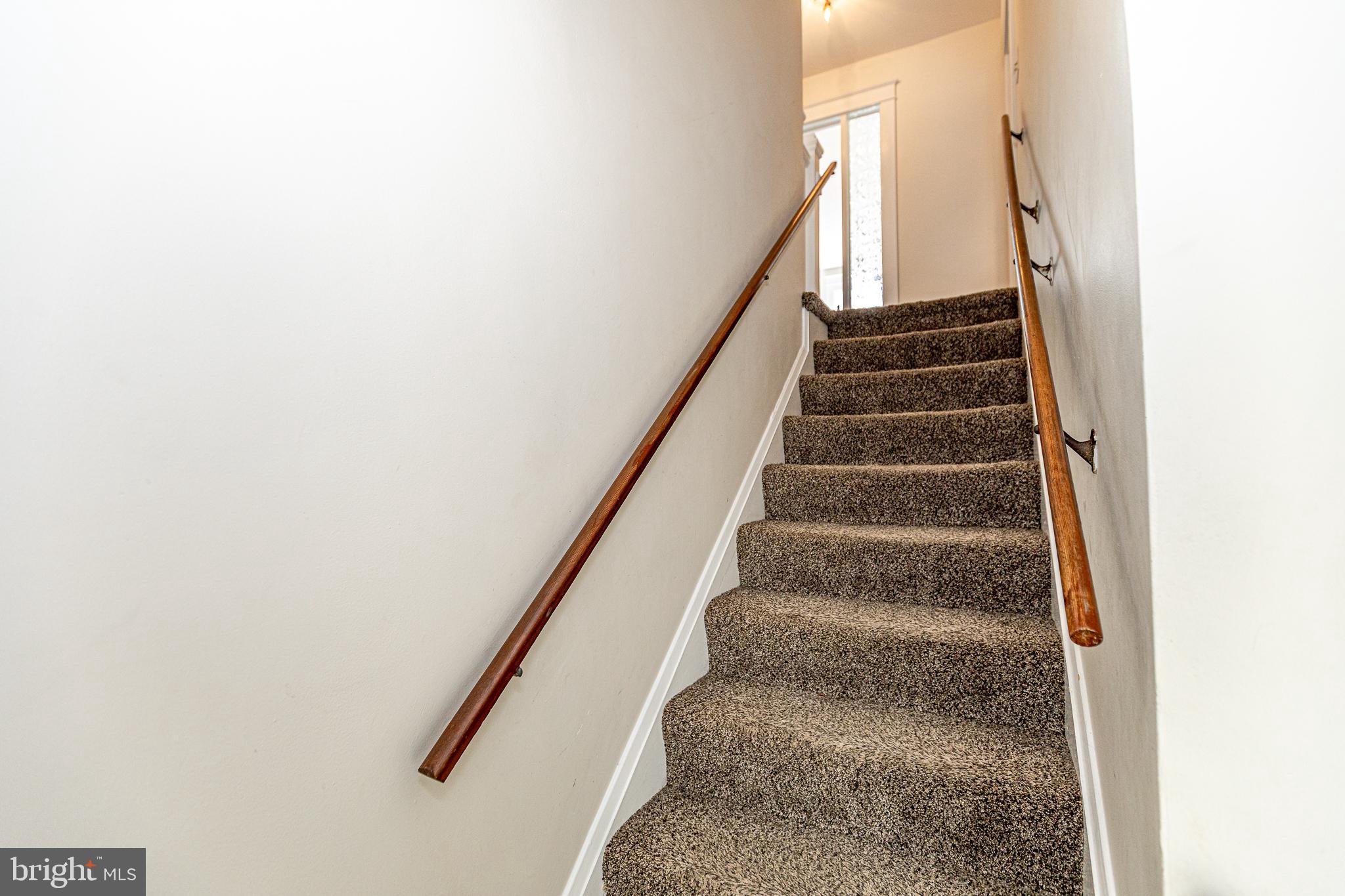 TOWSON - Residential