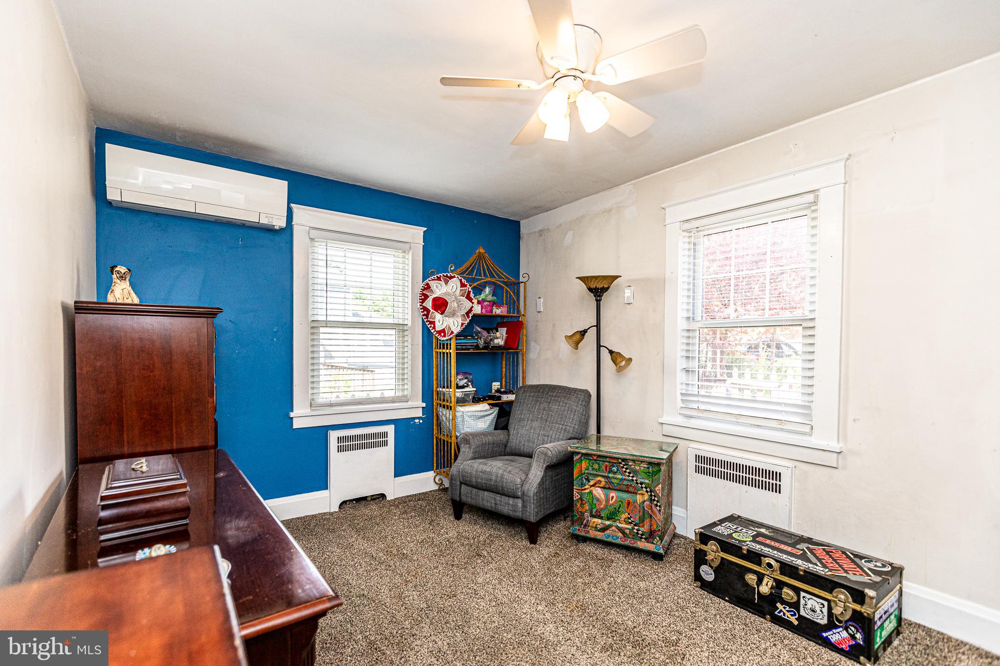 TOWSON - Residential