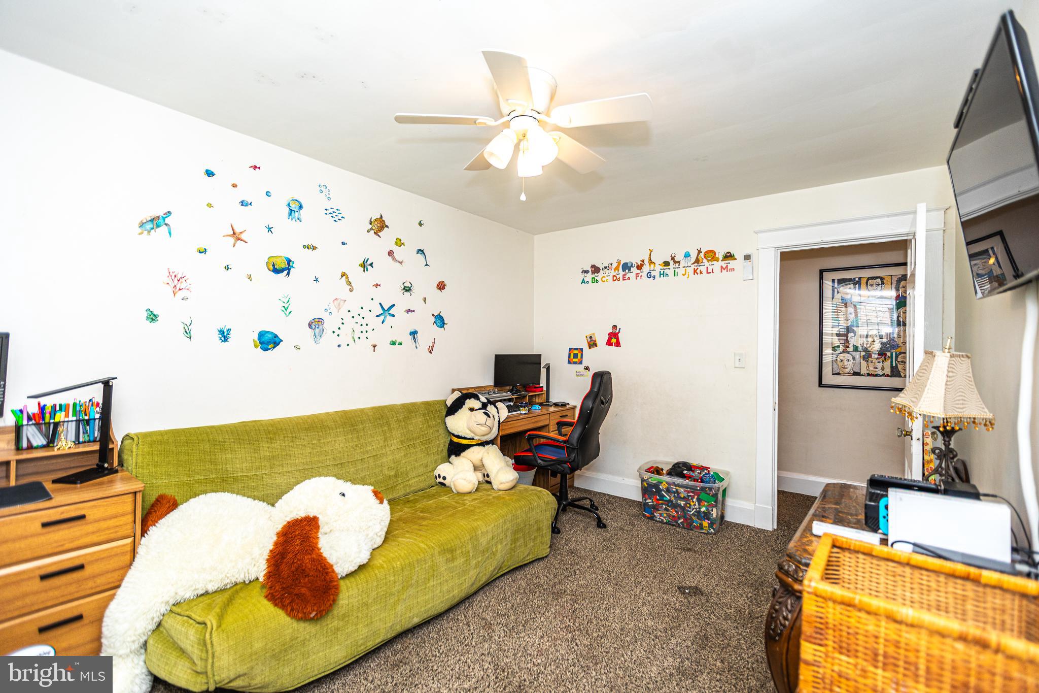 TOWSON - Residential