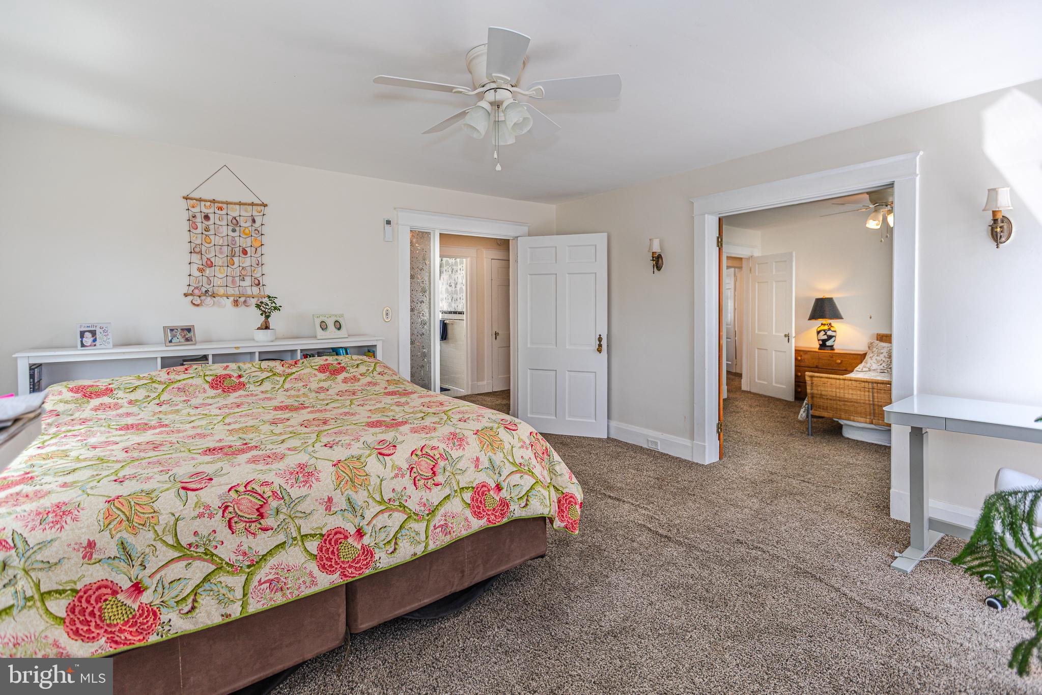 TOWSON - Residential