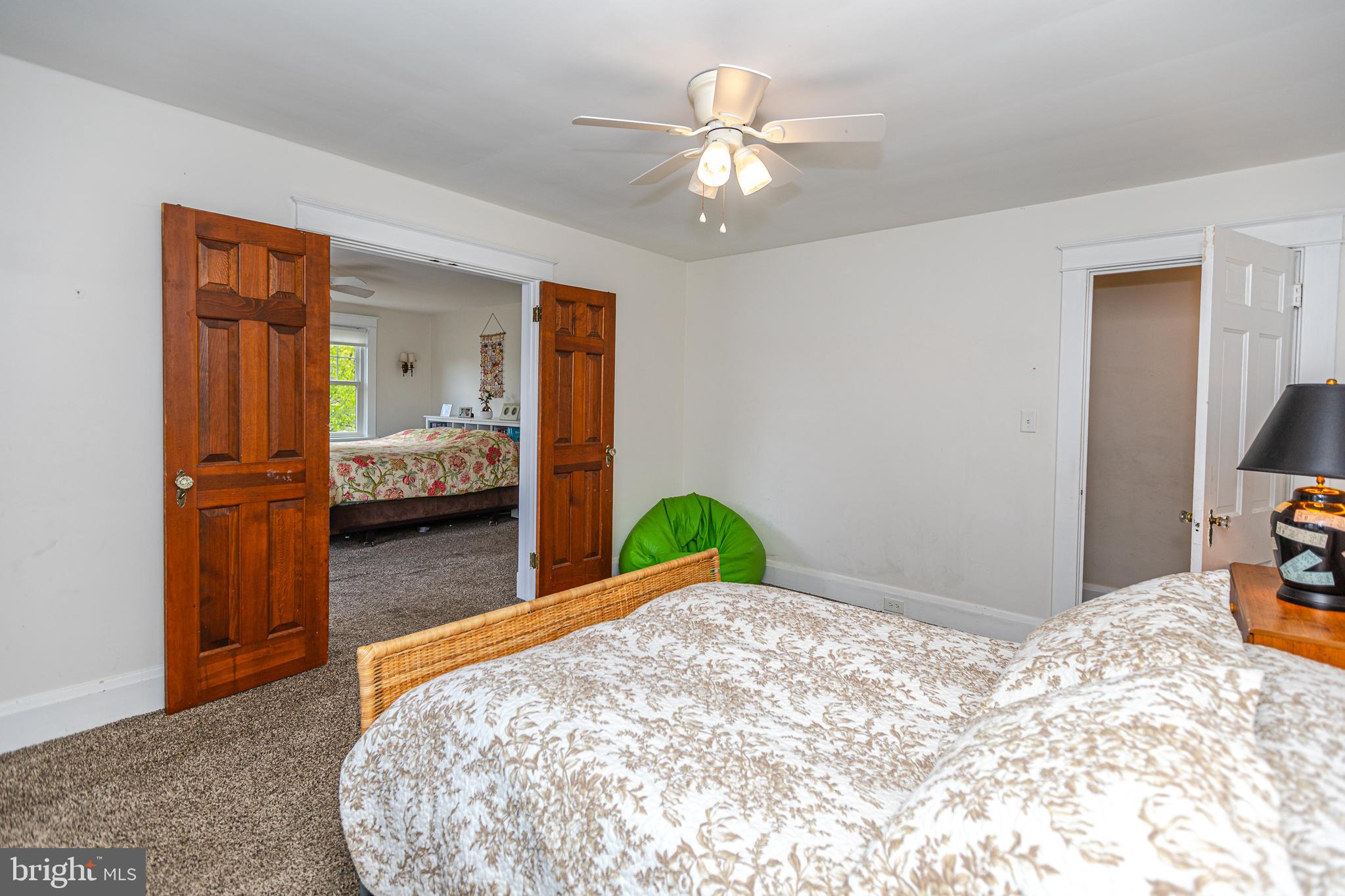 TOWSON - Residential