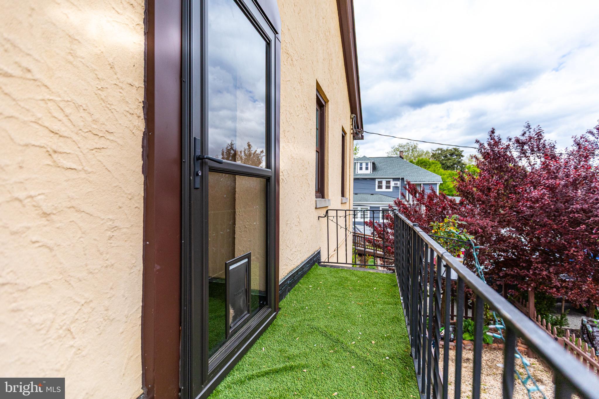 TOWSON - Residential