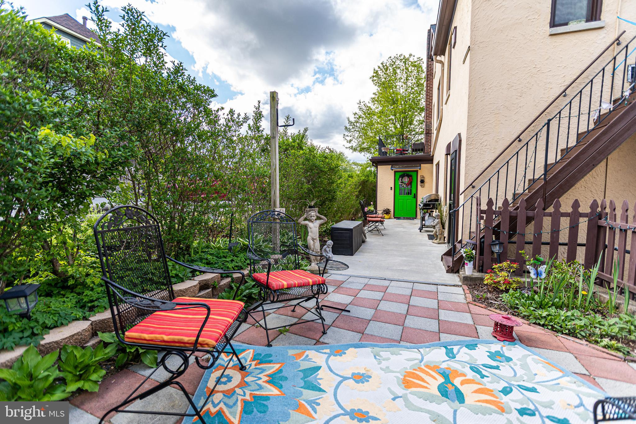 TOWSON - Residential