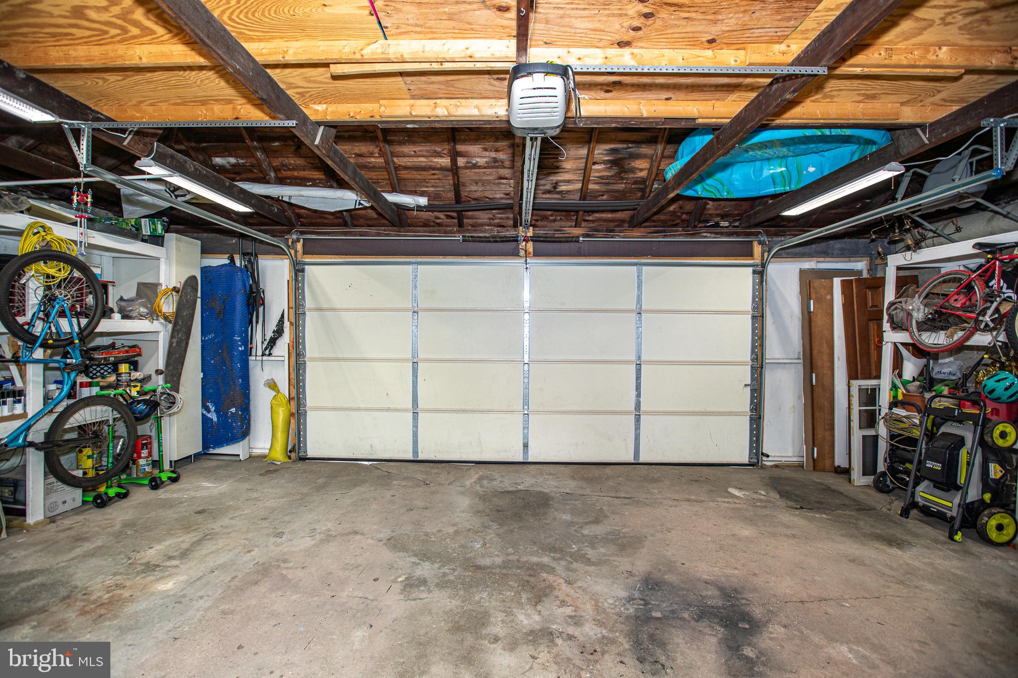 TOWSON - Residential