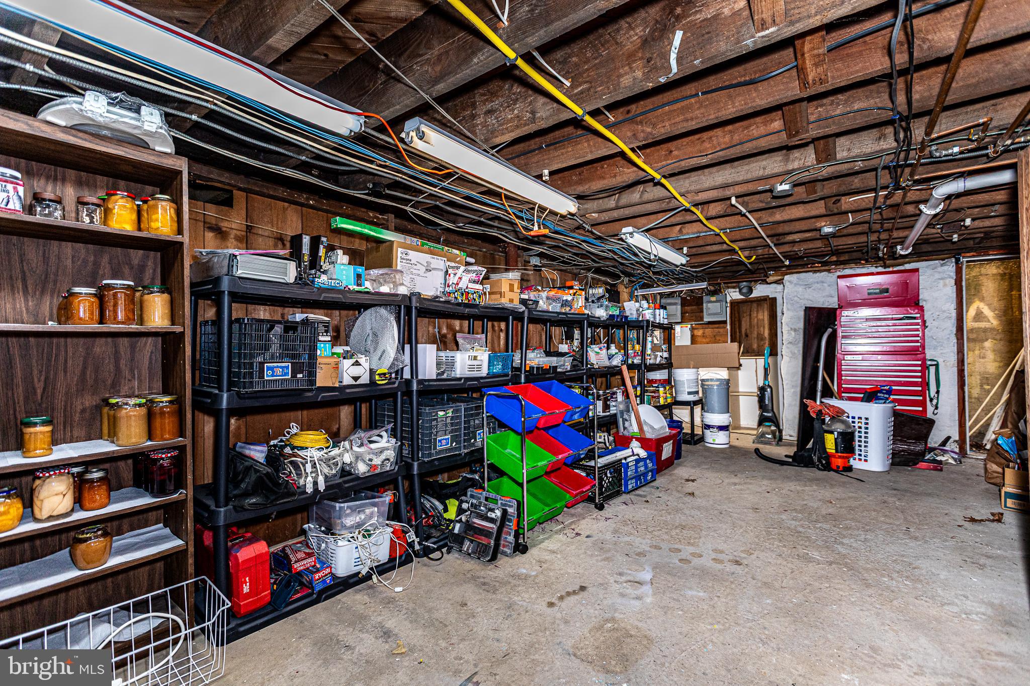 TOWSON - Residential