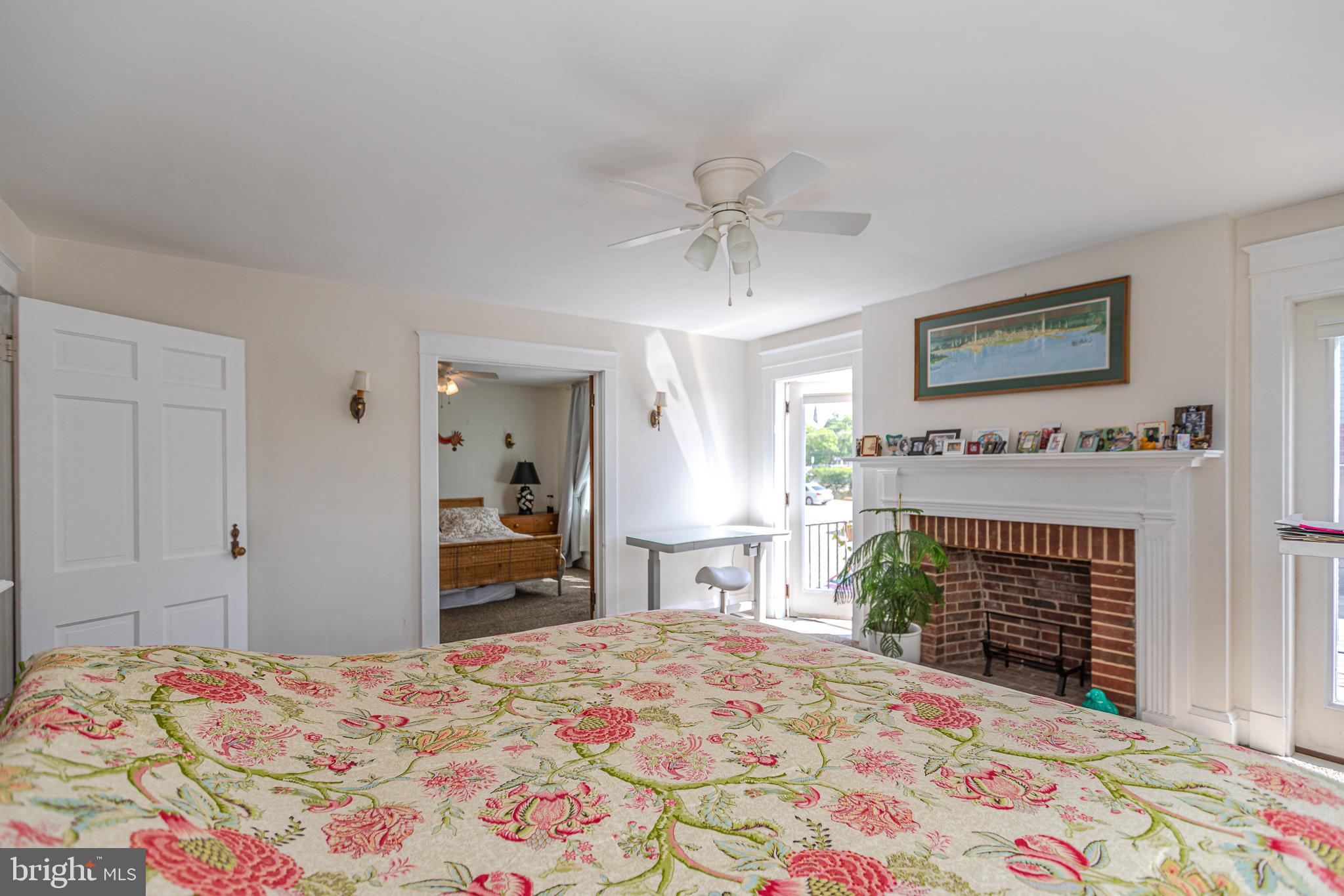 TOWSON - Residential