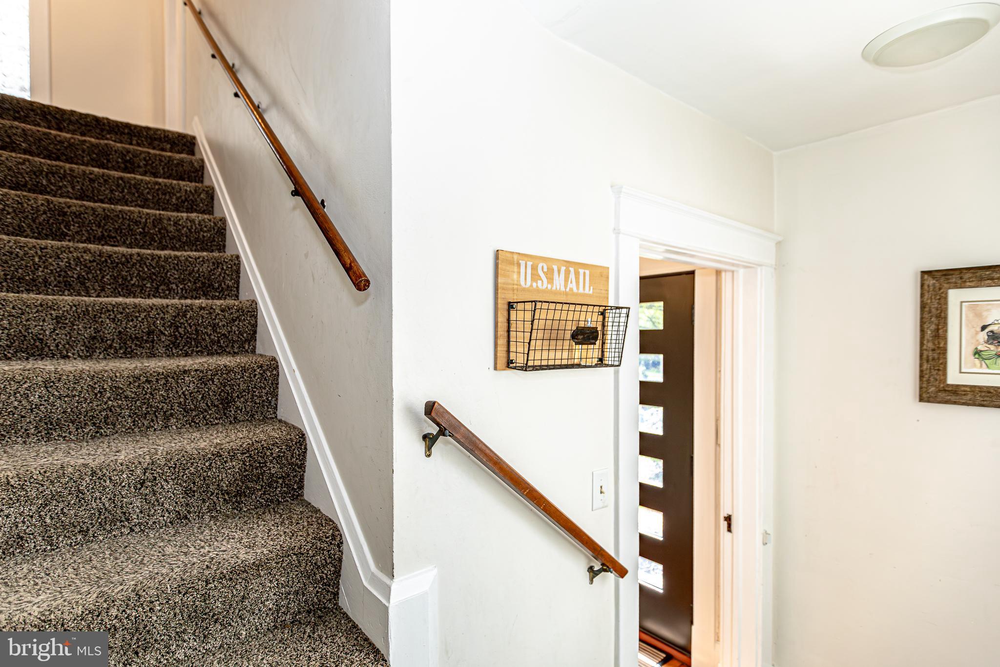 TOWSON - Residential