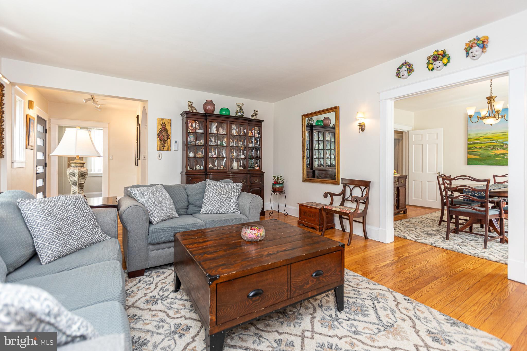 TOWSON - Residential