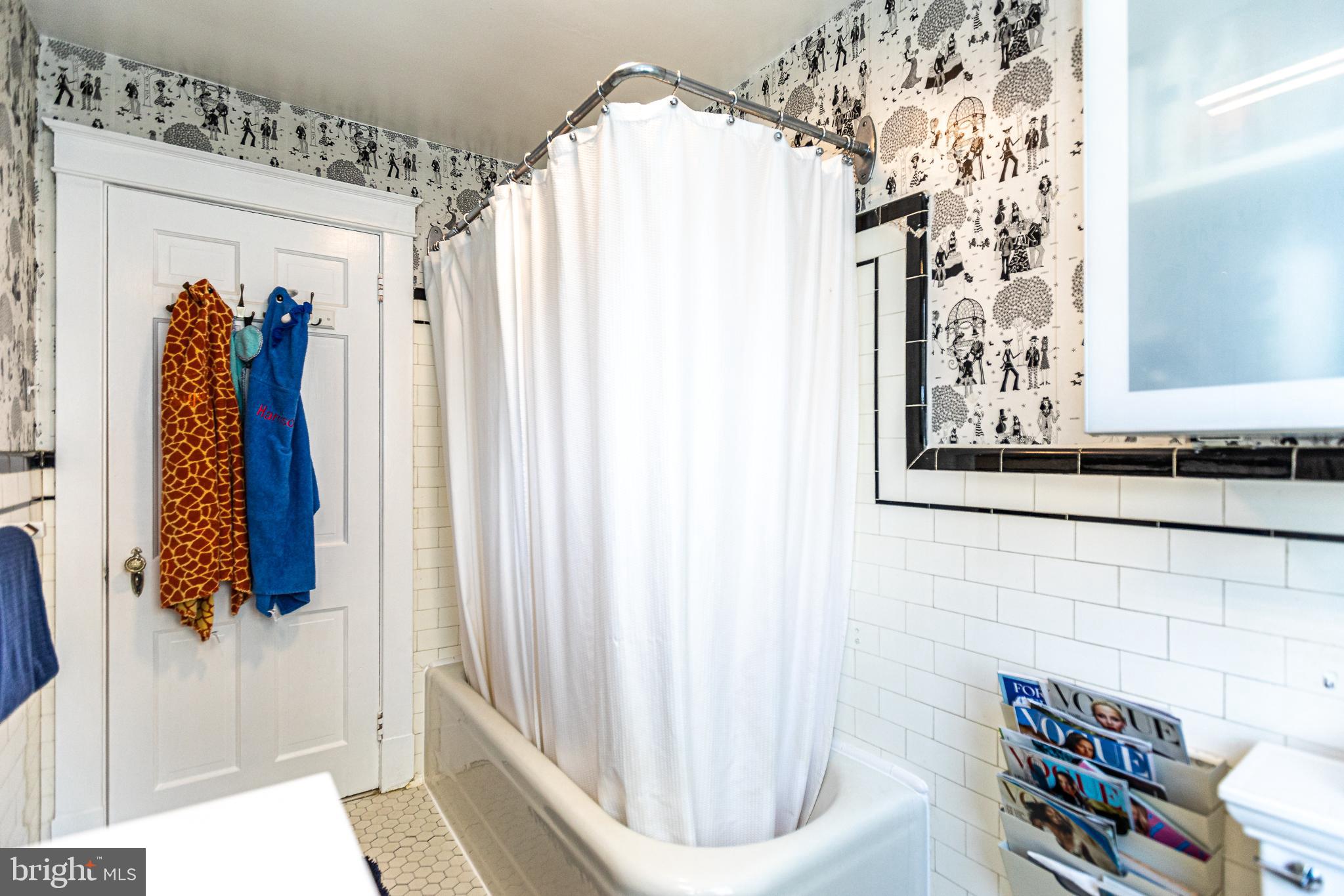 TOWSON - Residential