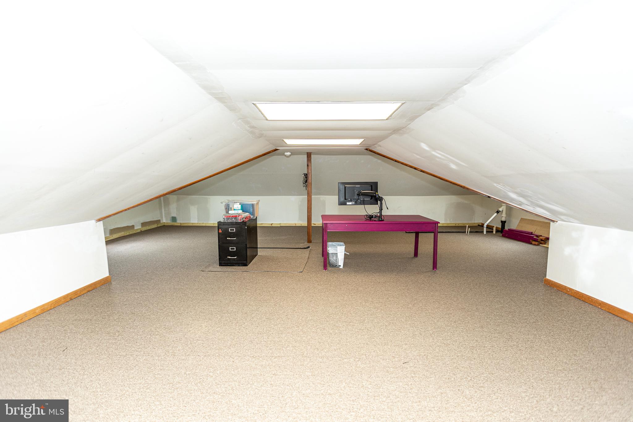 TOWSON - Residential