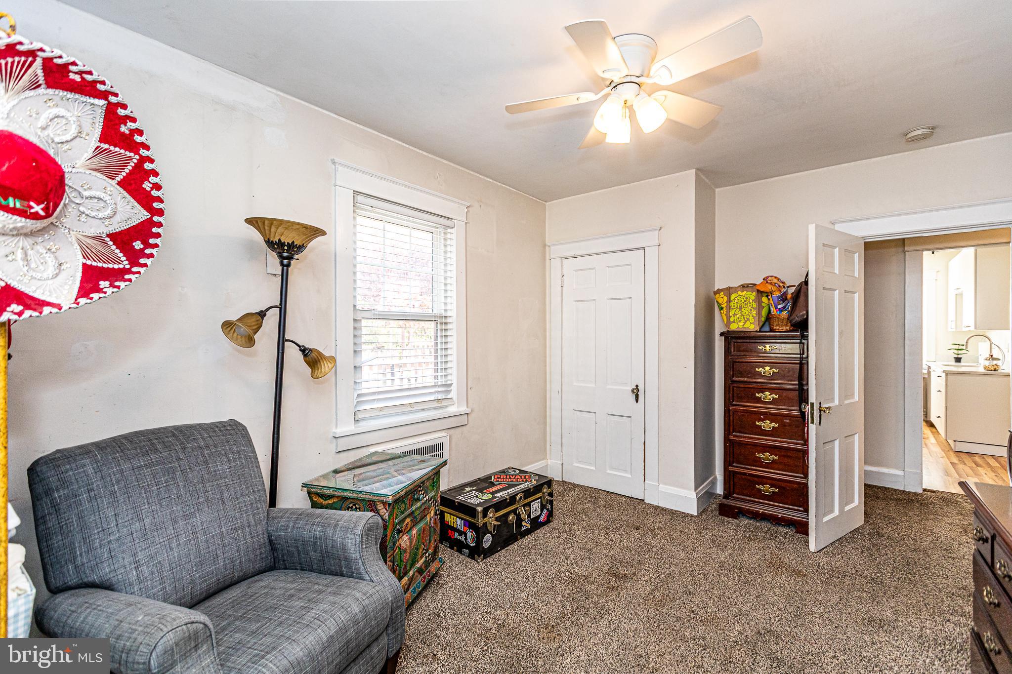 TOWSON - Residential