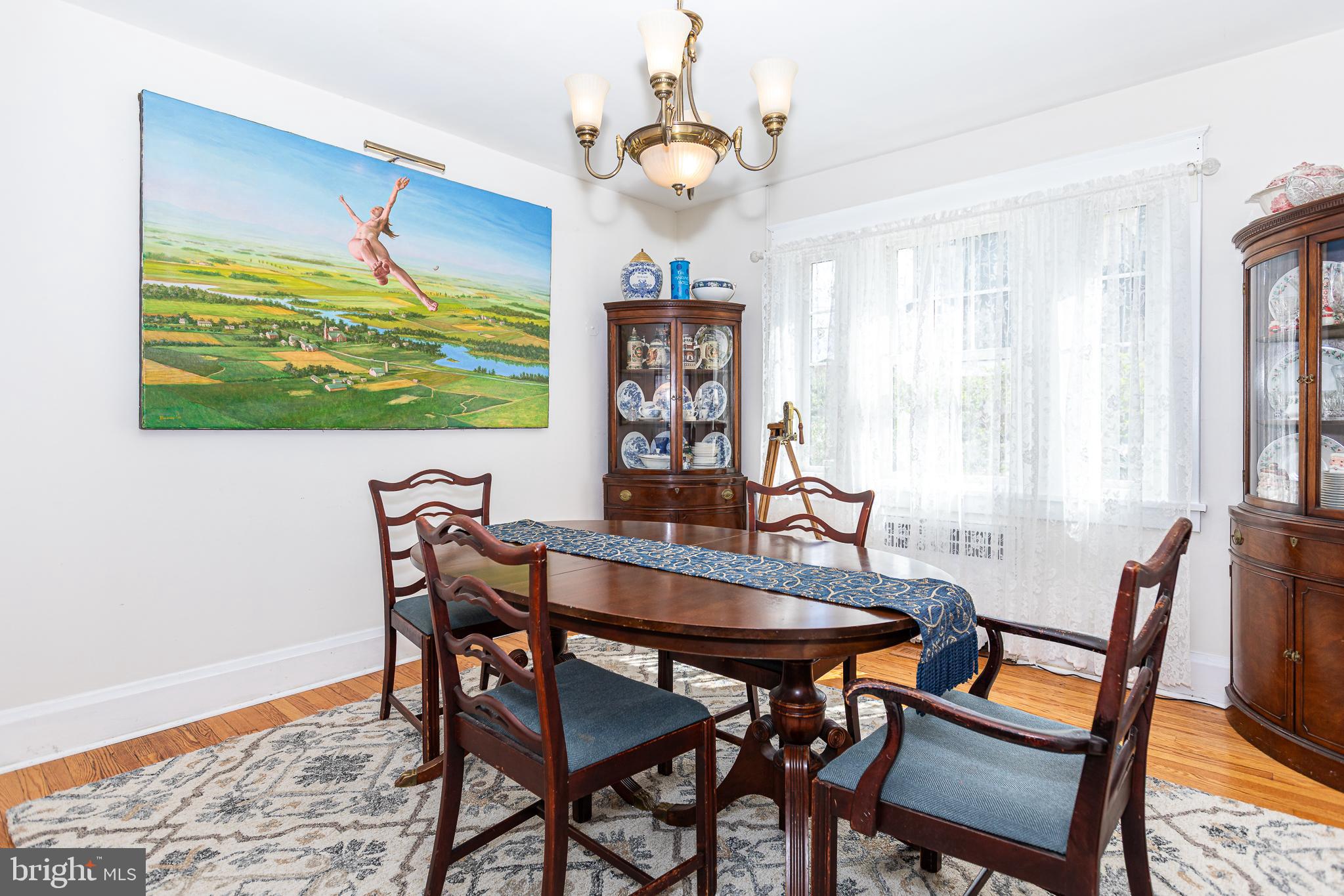 TOWSON - Residential