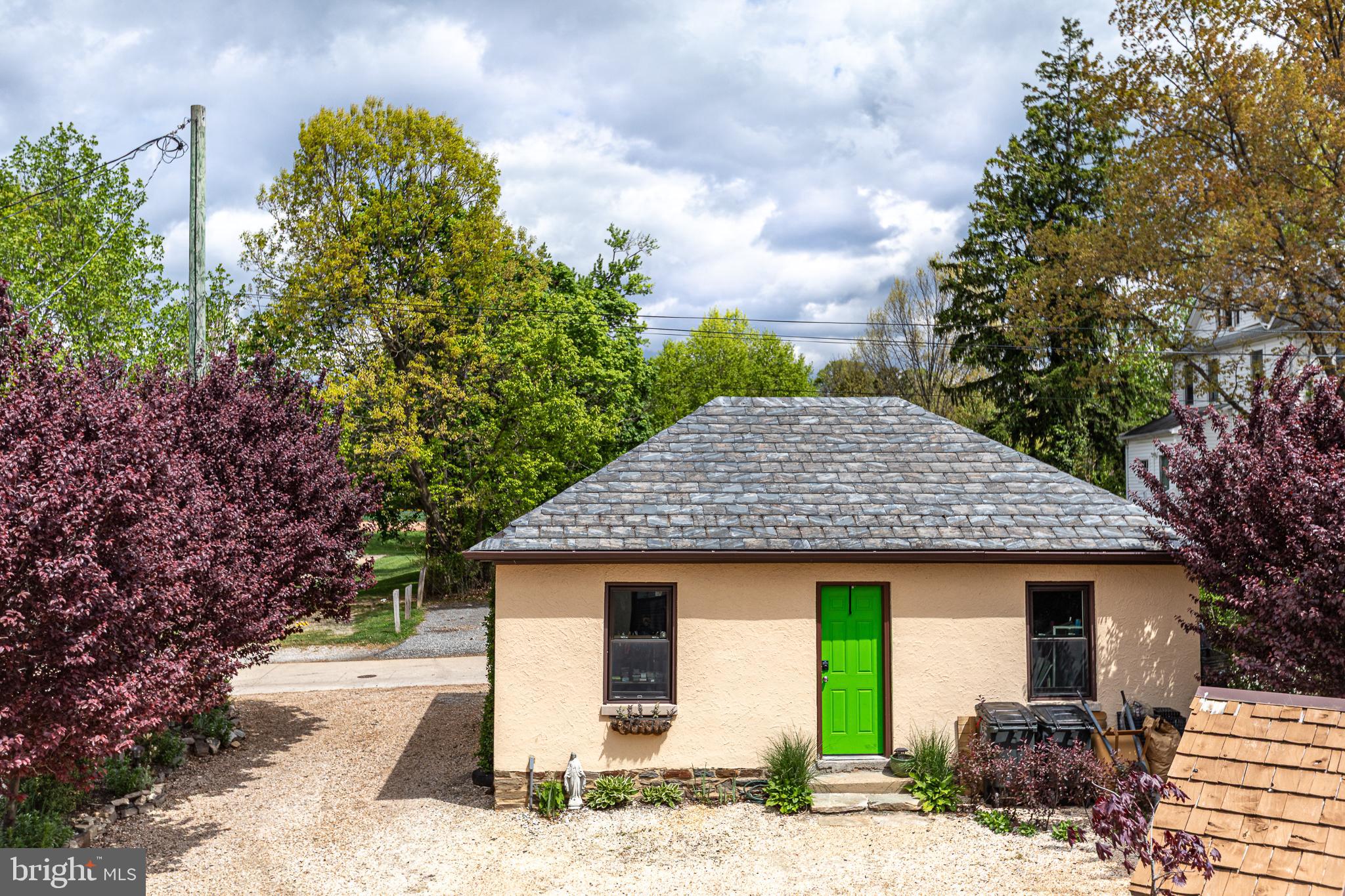 TOWSON - Residential