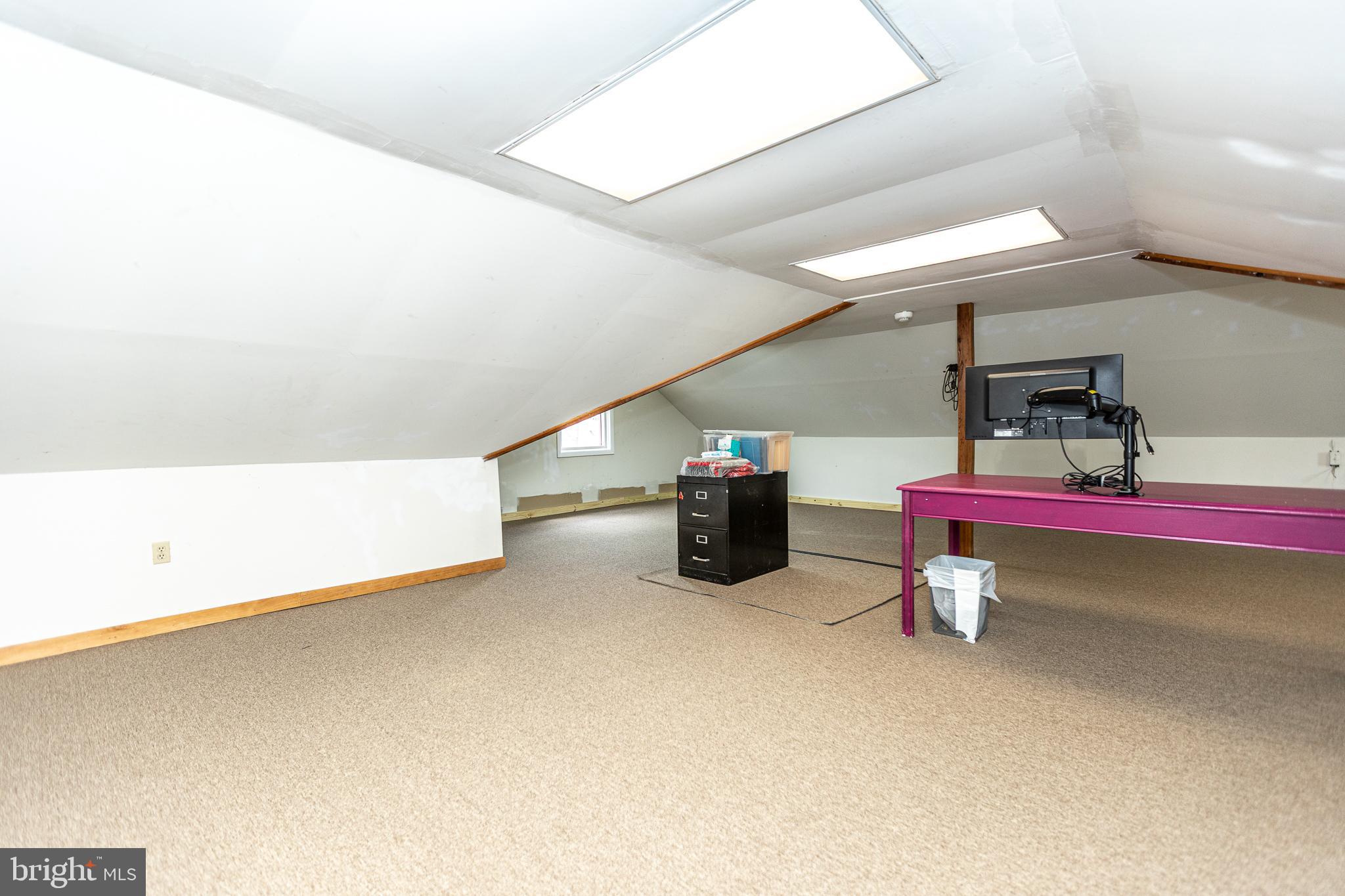 TOWSON - Residential