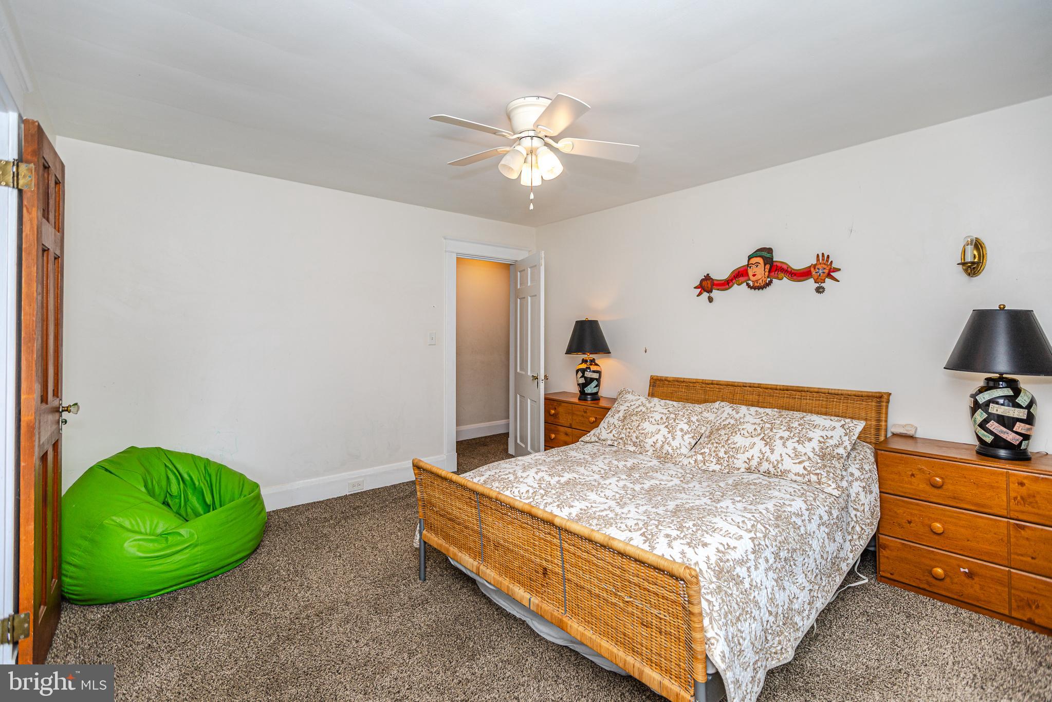 TOWSON - Residential