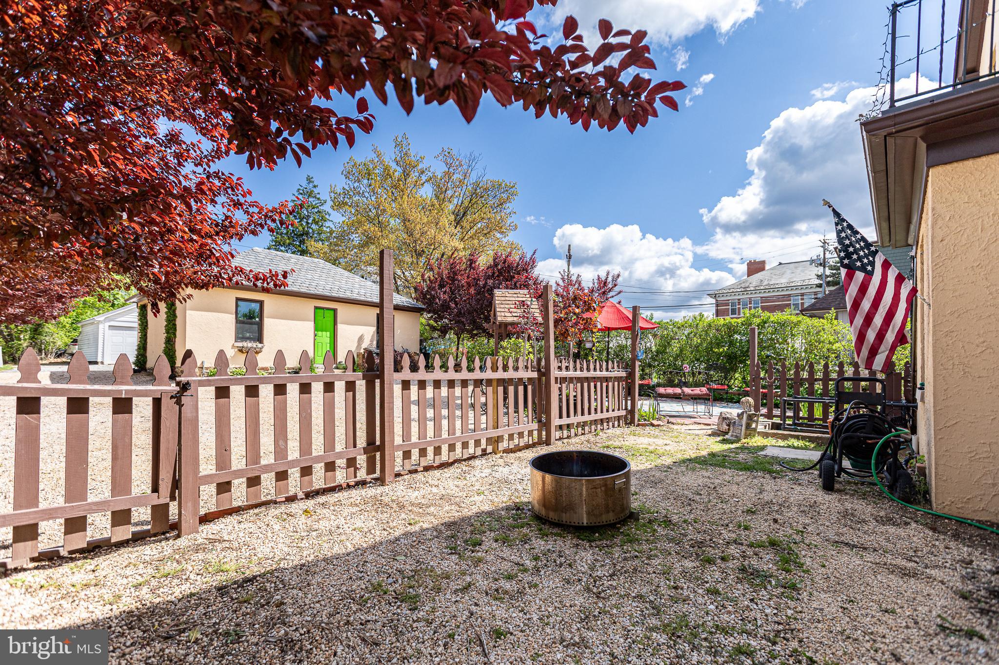 TOWSON - Residential