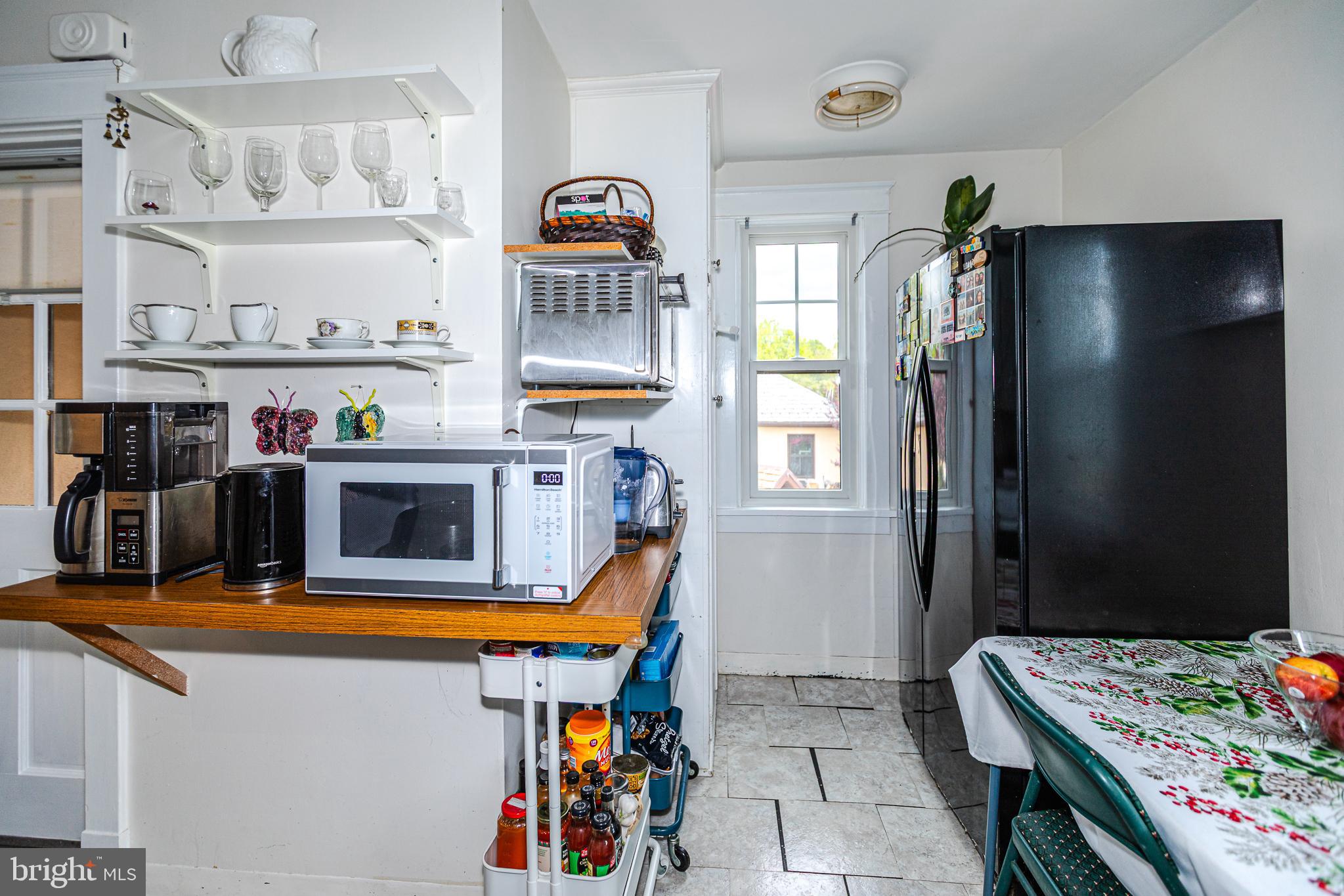 TOWSON - Residential