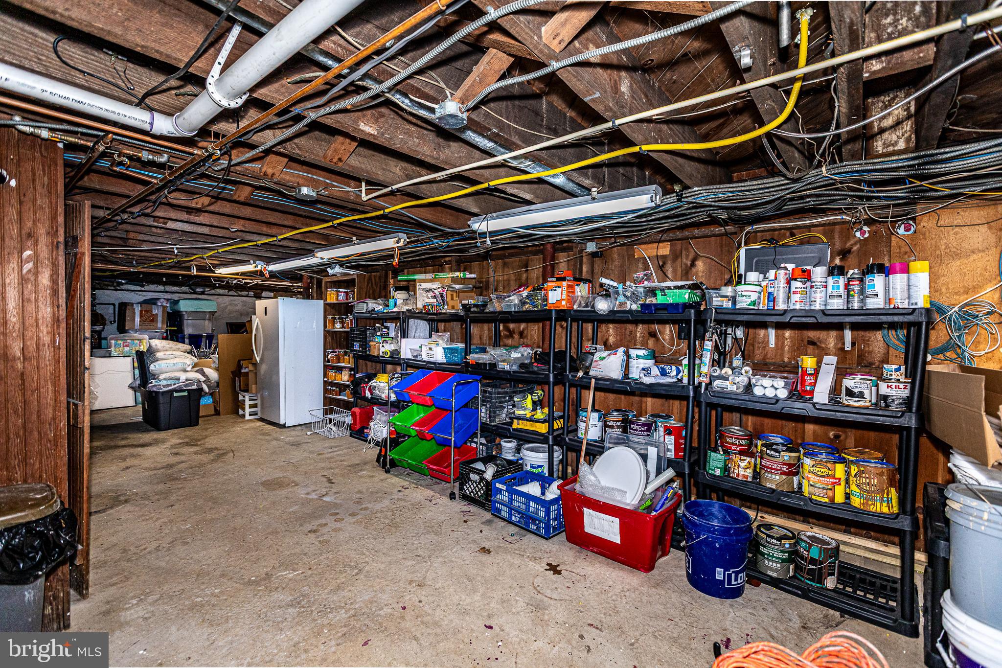 TOWSON - Residential