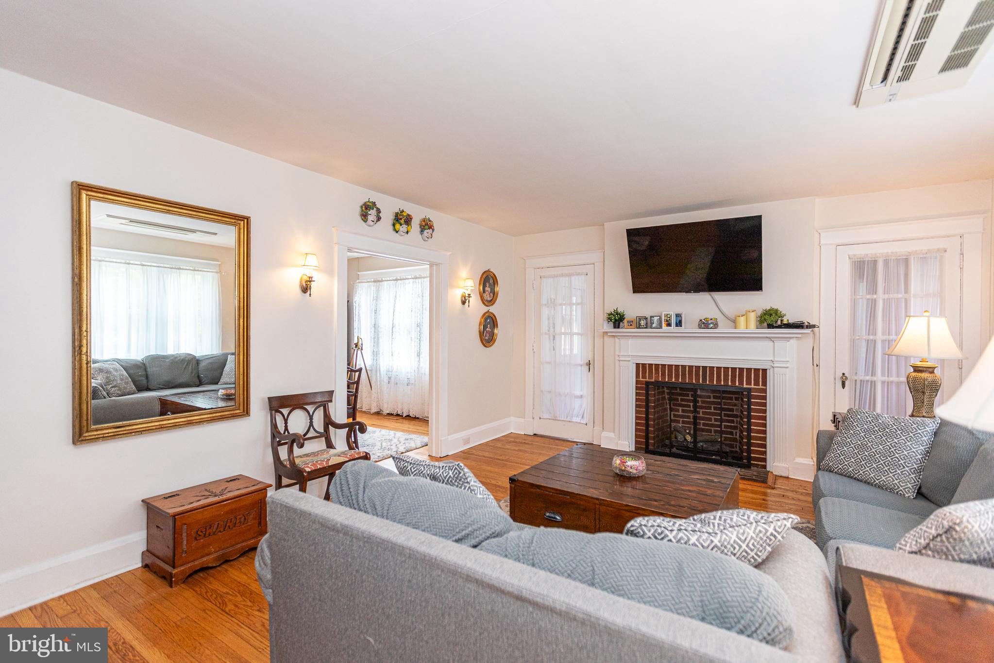 TOWSON - Residential