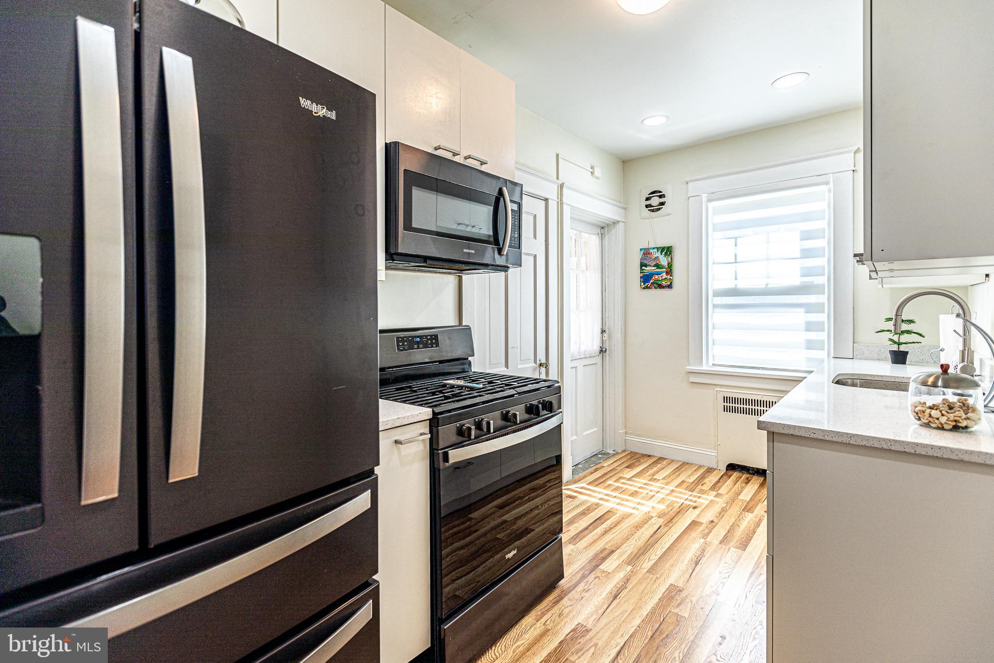 TOWSON - Residential