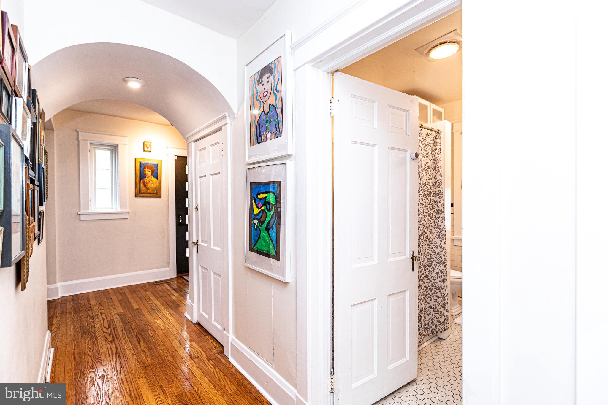 TOWSON - Residential