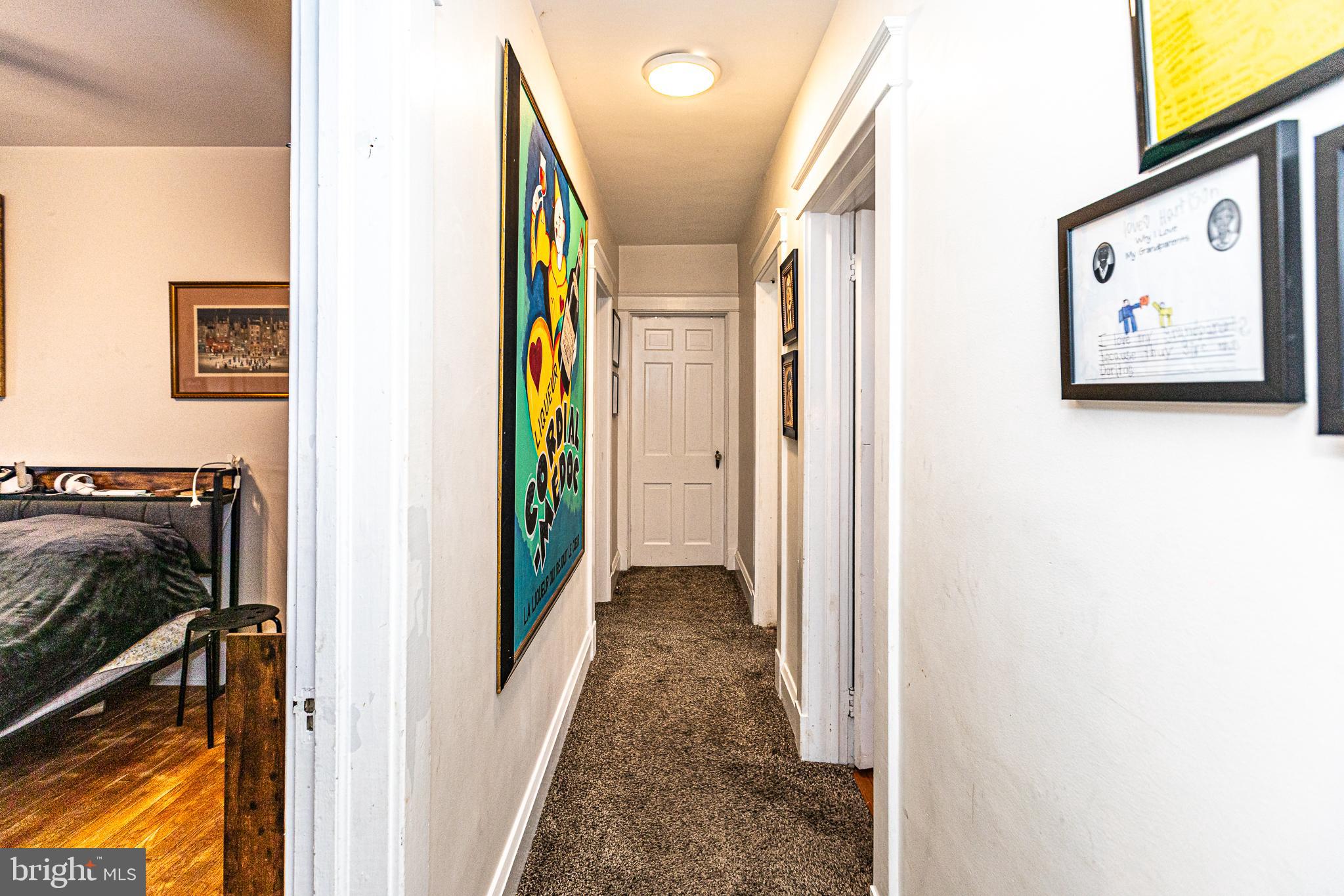 TOWSON - Residential