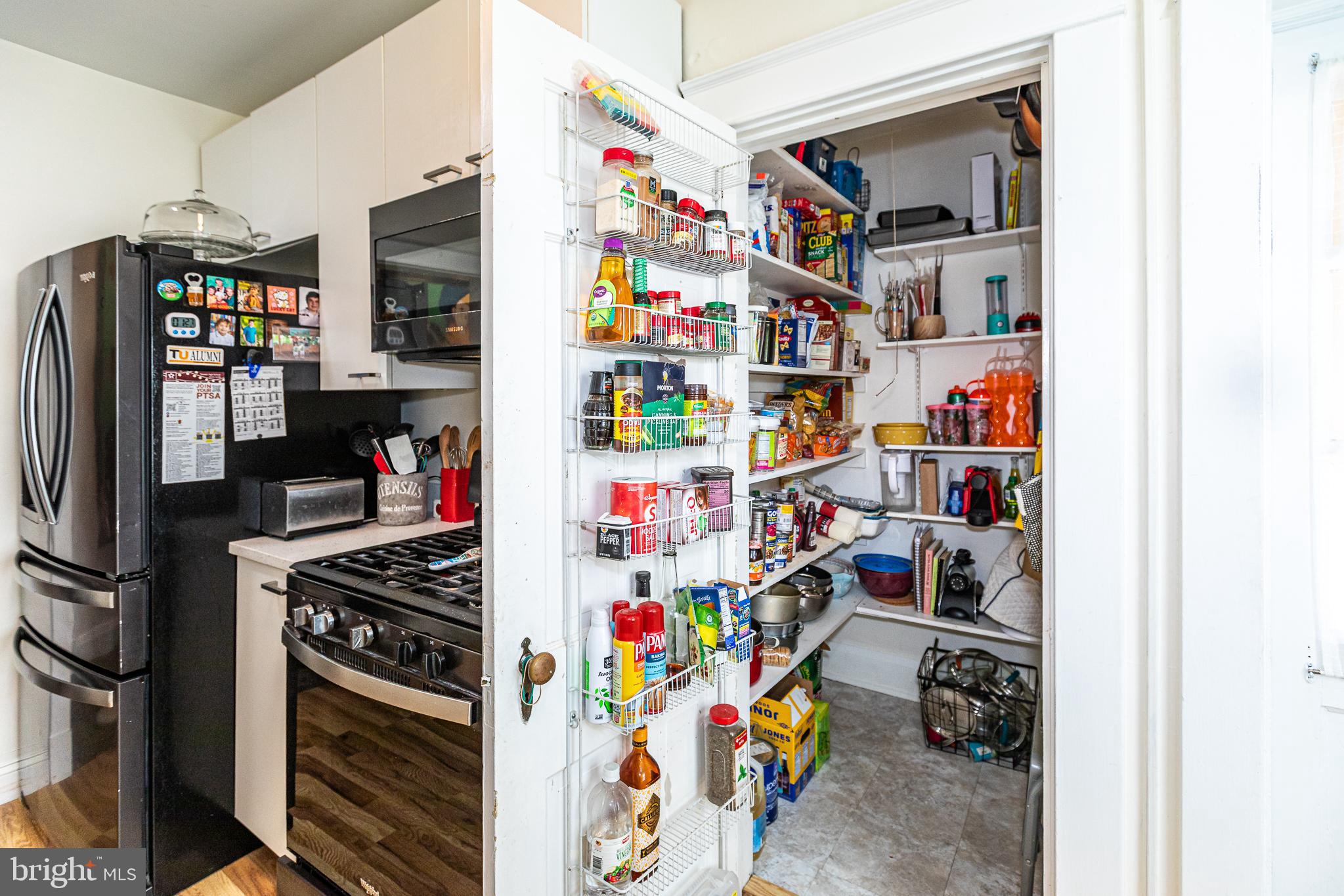 TOWSON - Residential