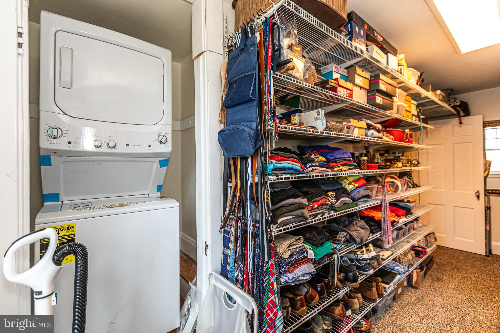 TOWSON - Residential