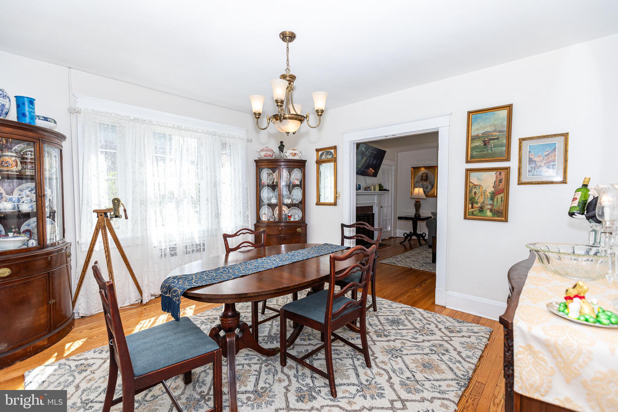 TOWSON - Residential