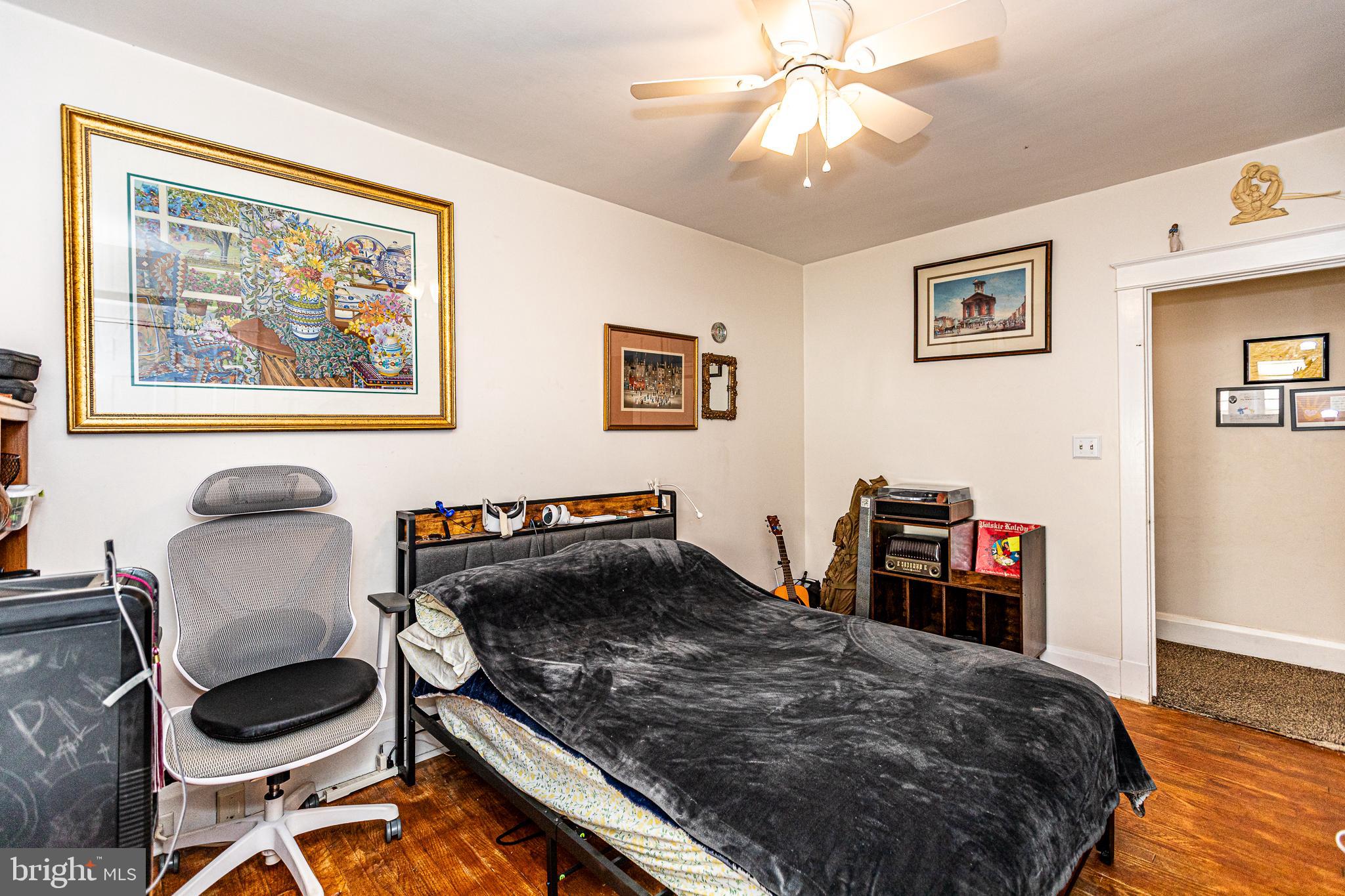 TOWSON - Residential