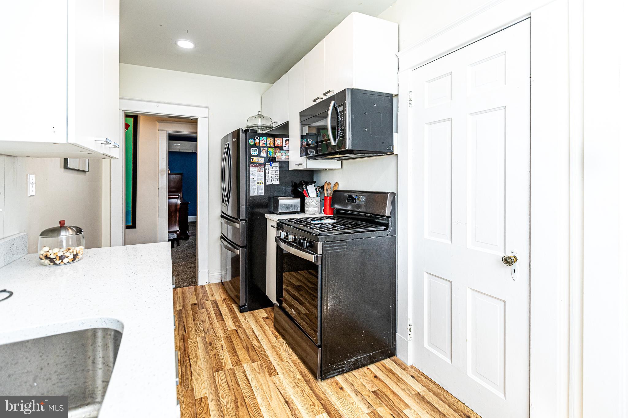 TOWSON - Residential