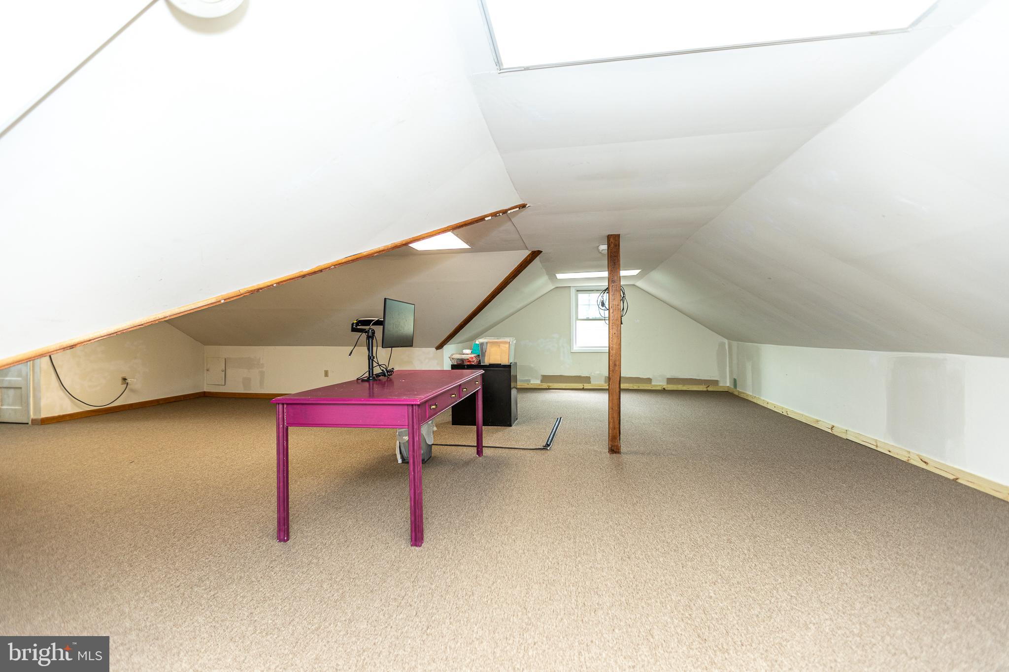 TOWSON - Residential