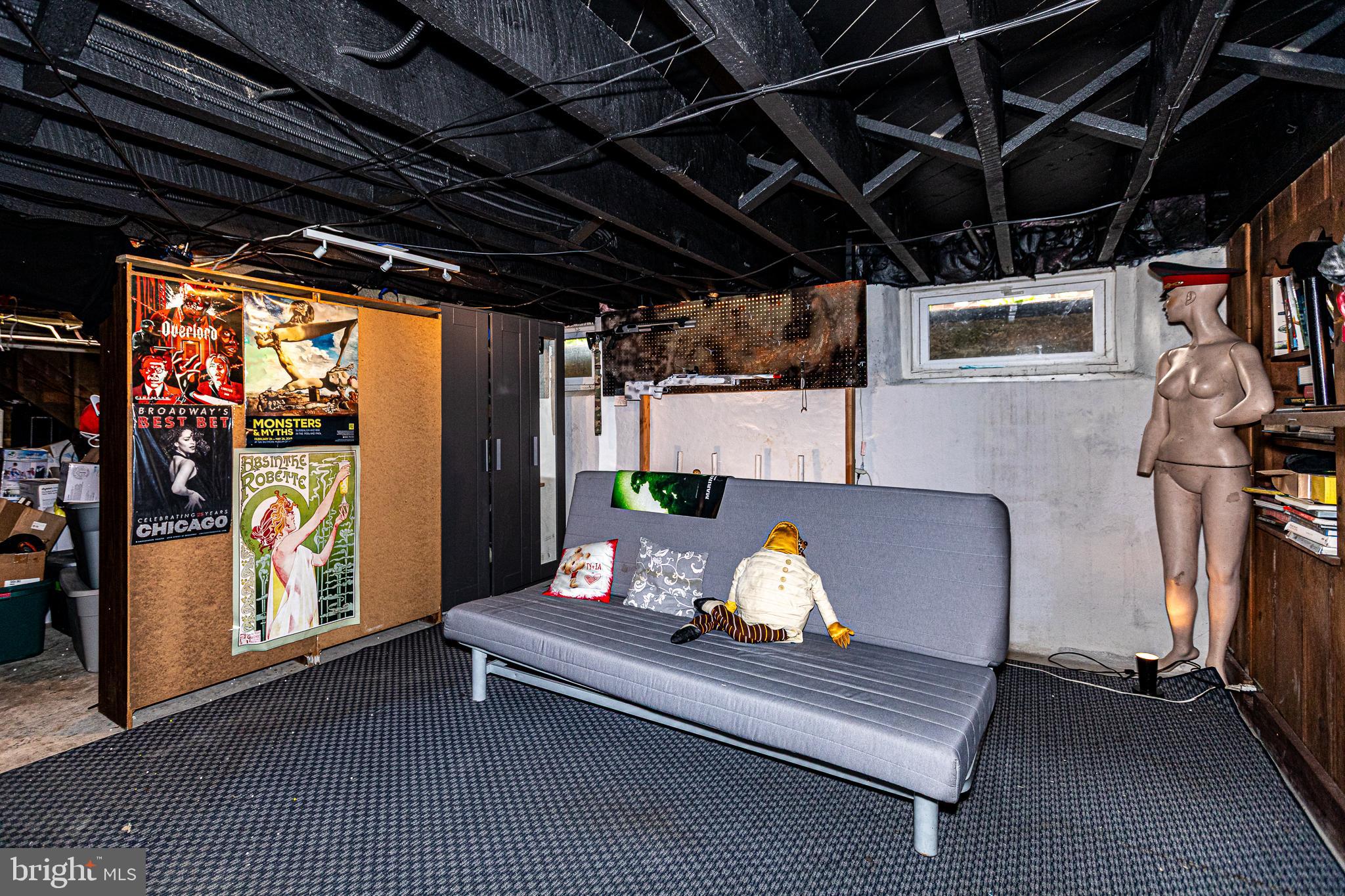 TOWSON - Residential