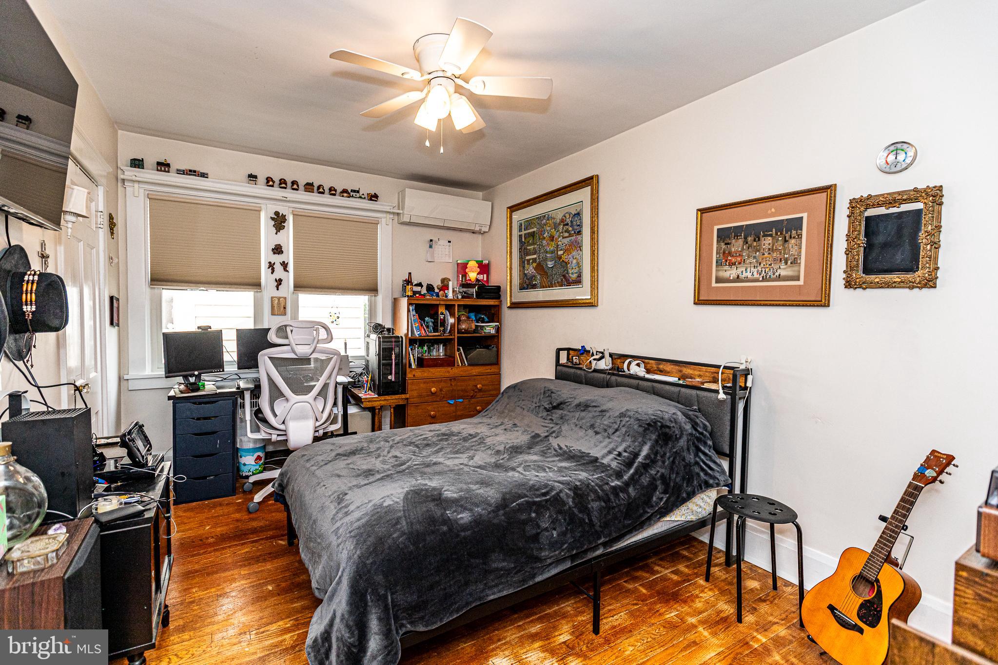 TOWSON - Residential