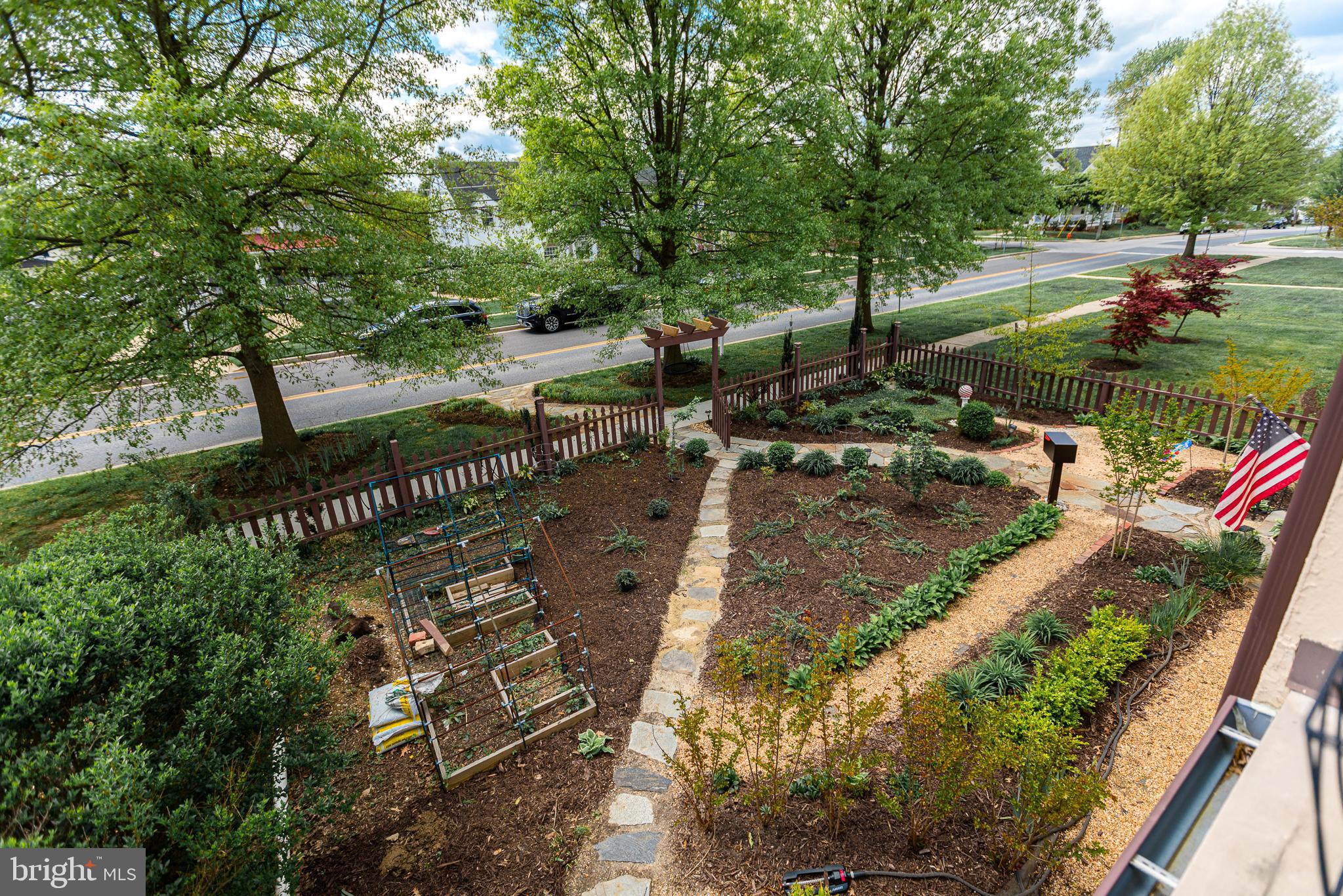 TOWSON - Residential