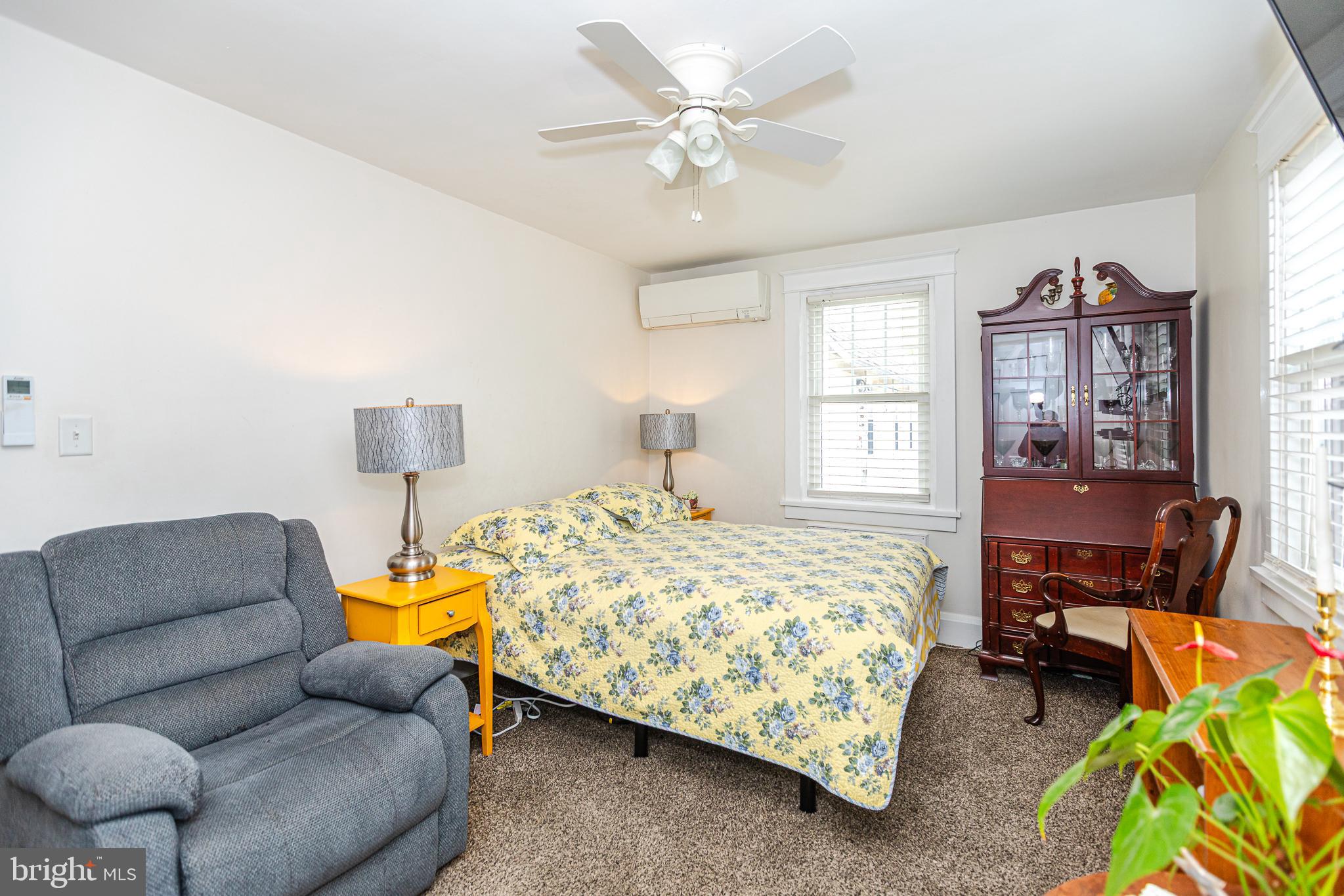 TOWSON - Residential