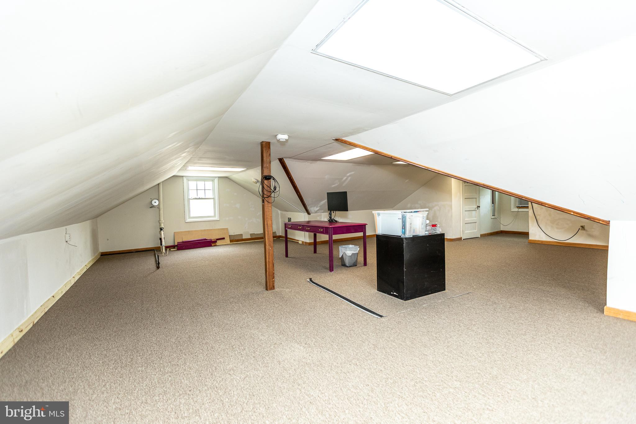 TOWSON - Residential