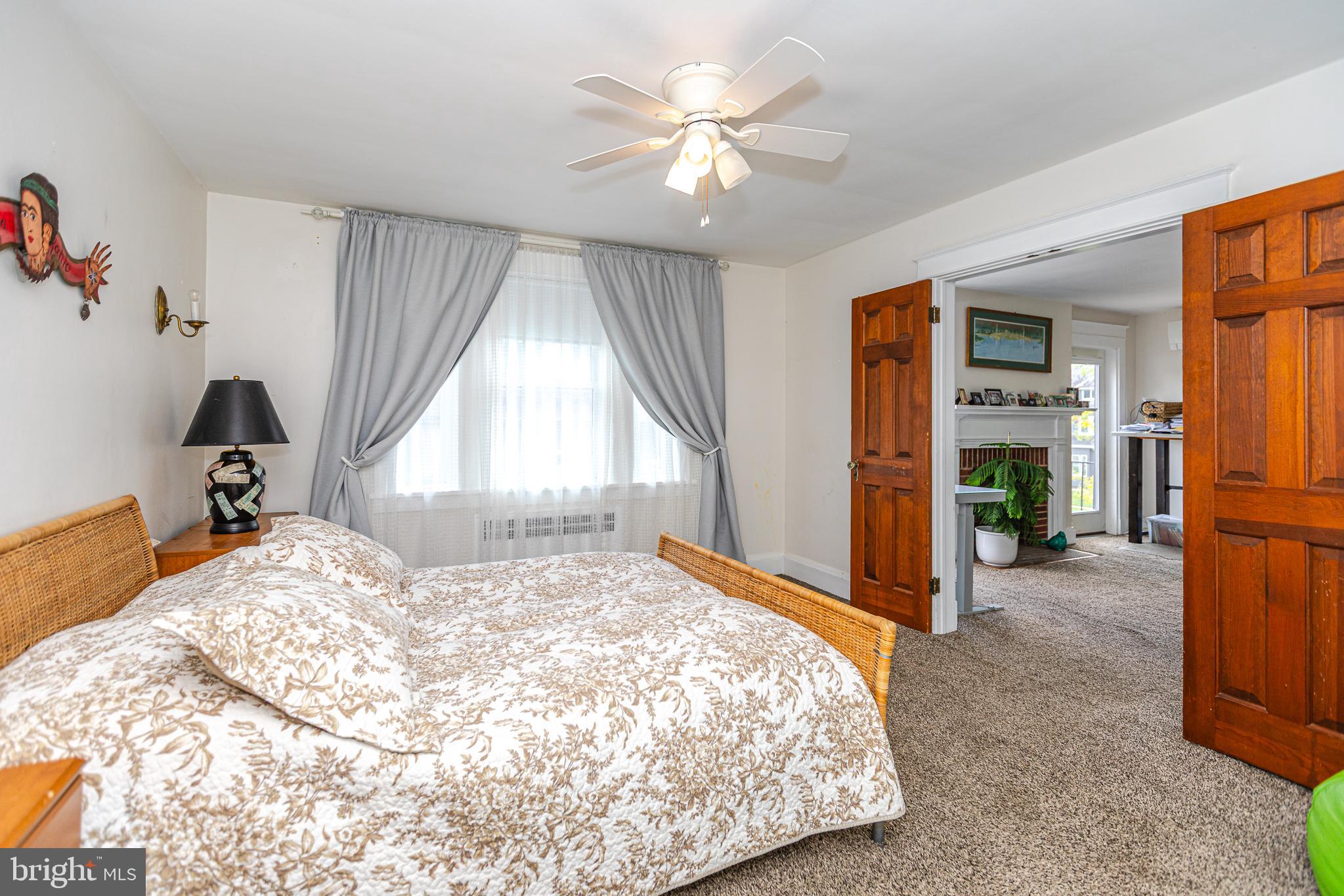 TOWSON - Residential